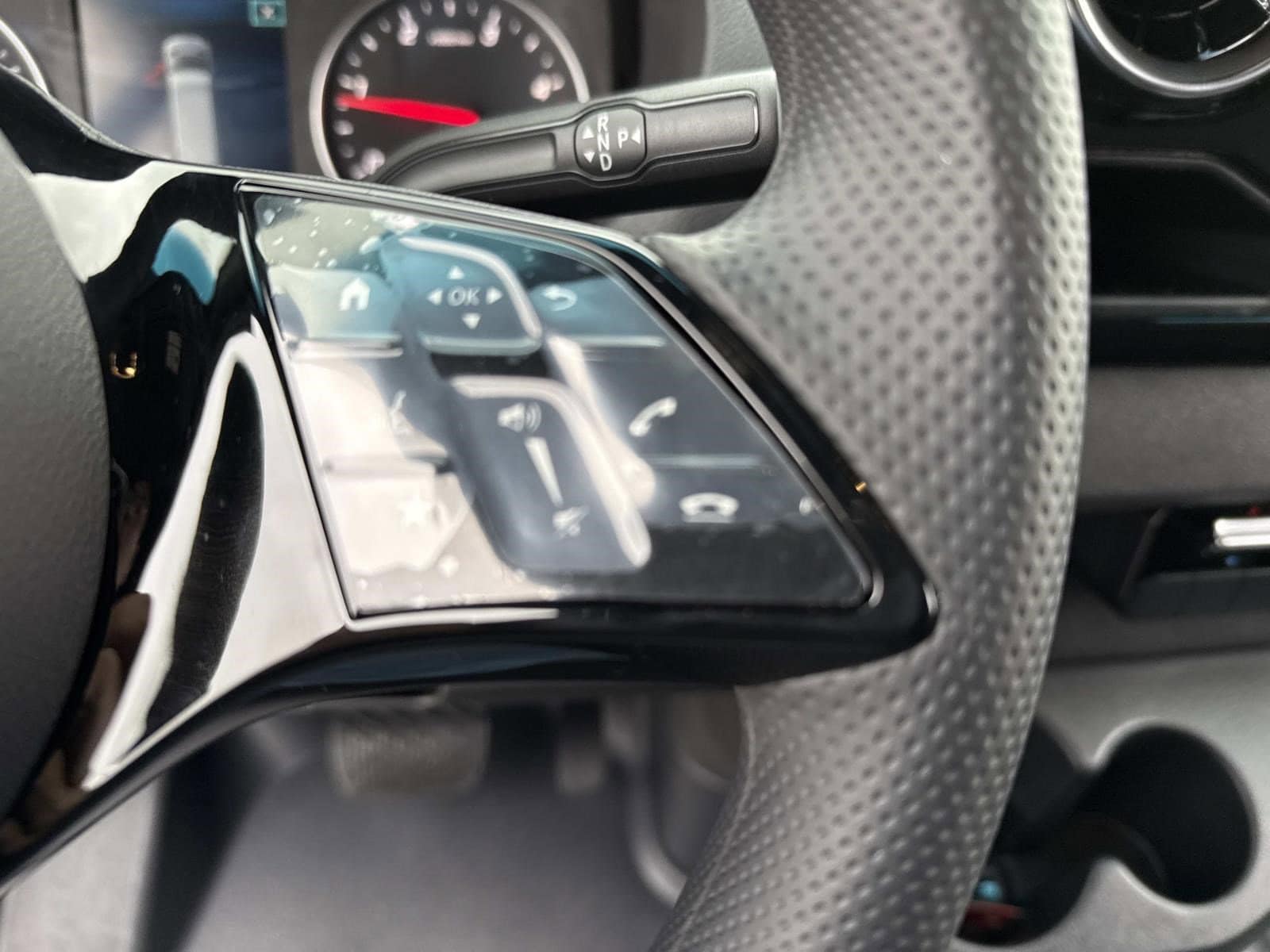 2026 MERCEDES-BENZ SPRINTER - Image 28