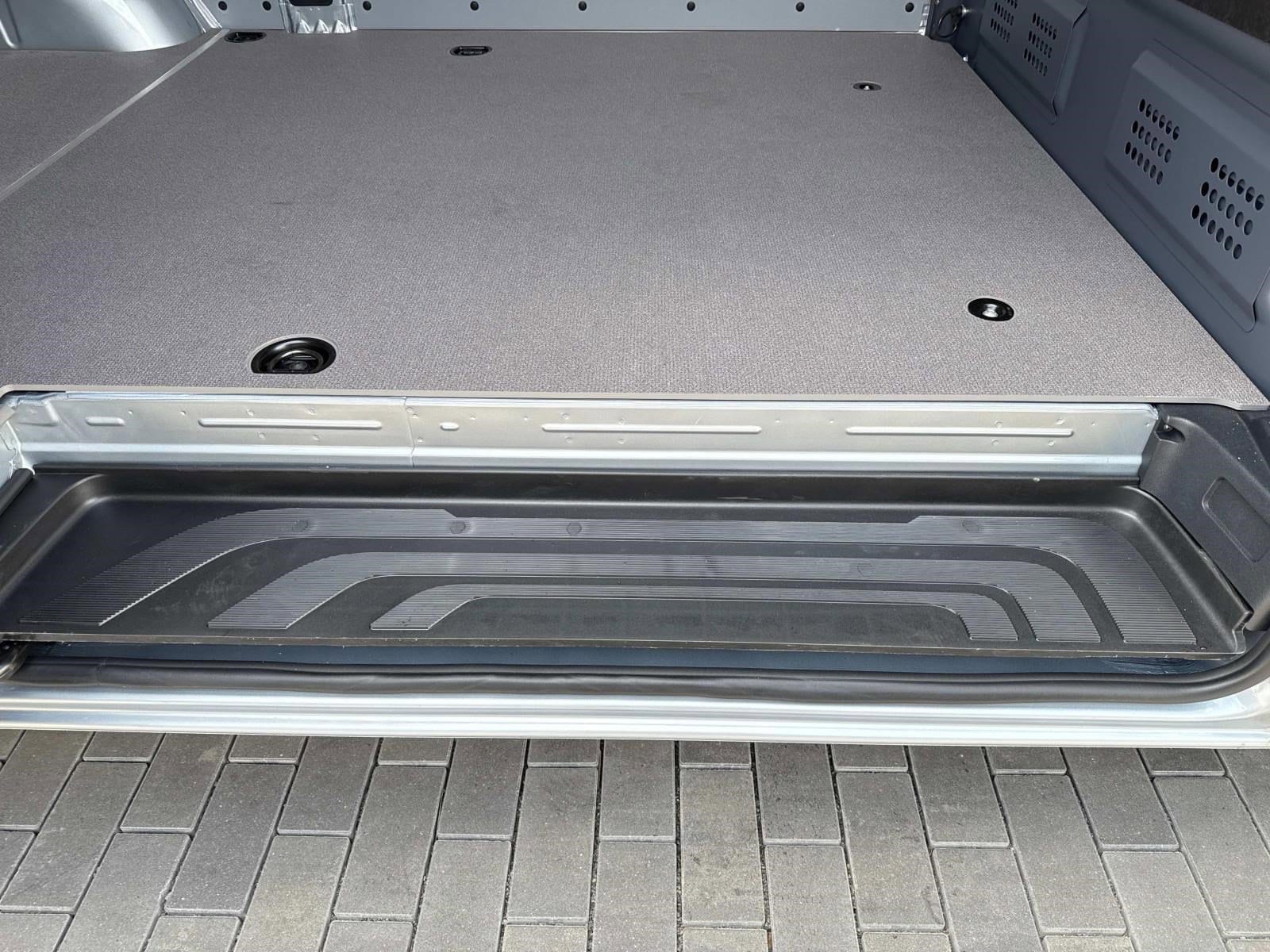 2025 MERCEDES-BENZ SPRINTER - Image 10