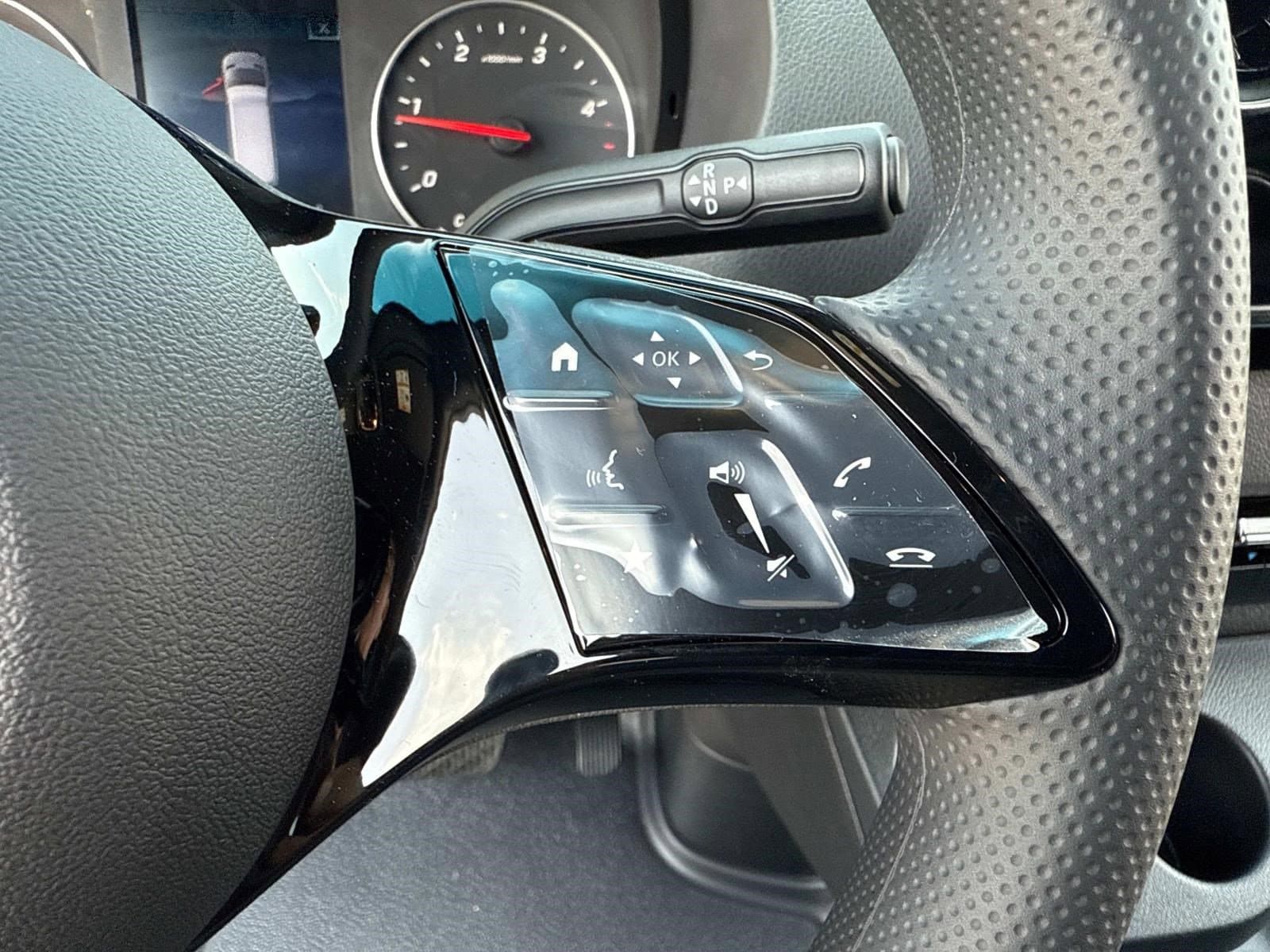 2025 MERCEDES-BENZ SPRINTER - Image 28