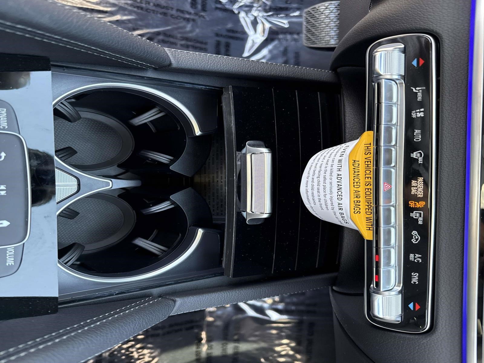 2026 MERCEDES-BENZ GLE-CLASS - Image 36