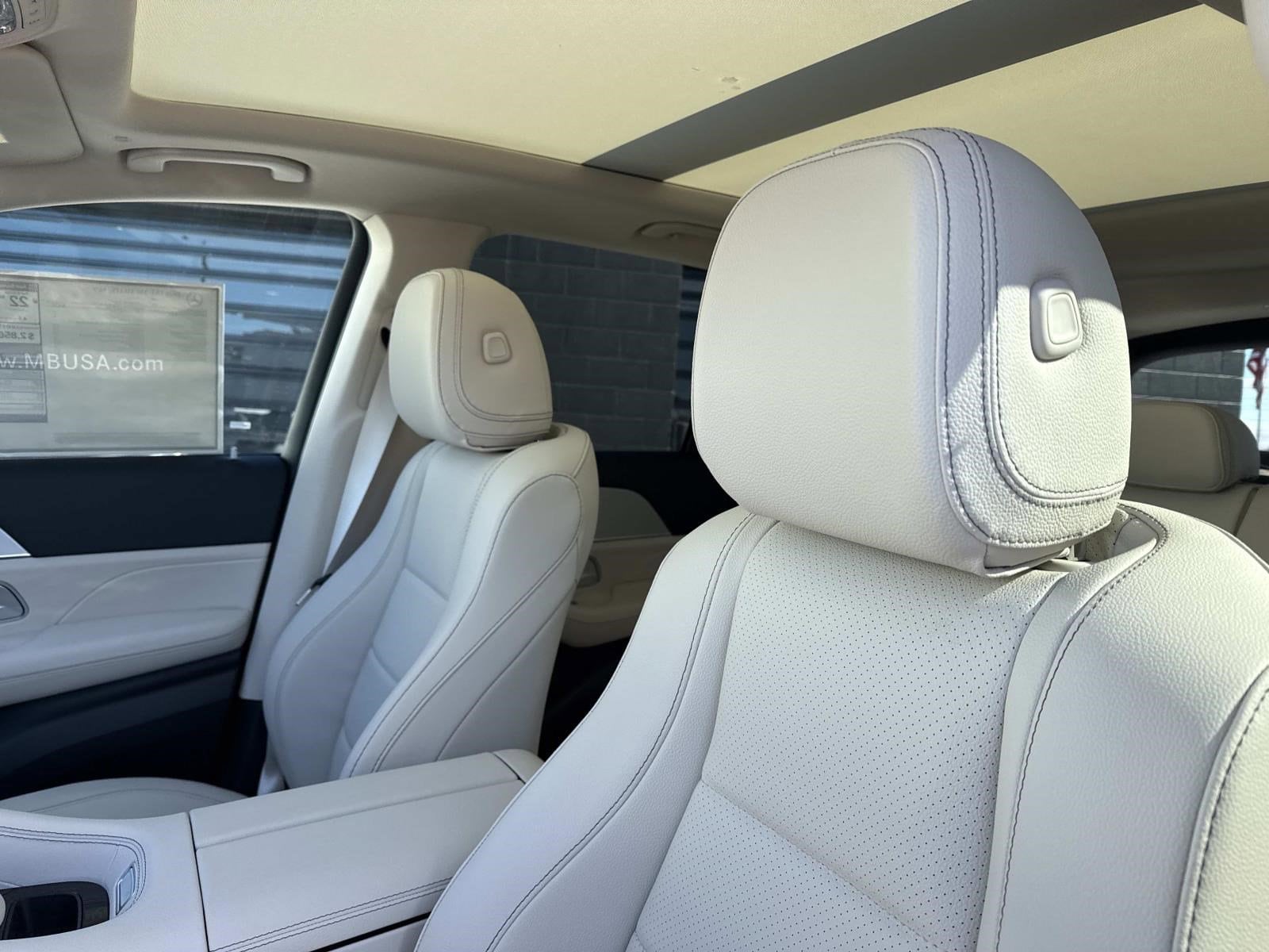 2026 MERCEDES-BENZ GLE-CLASS - Image 29