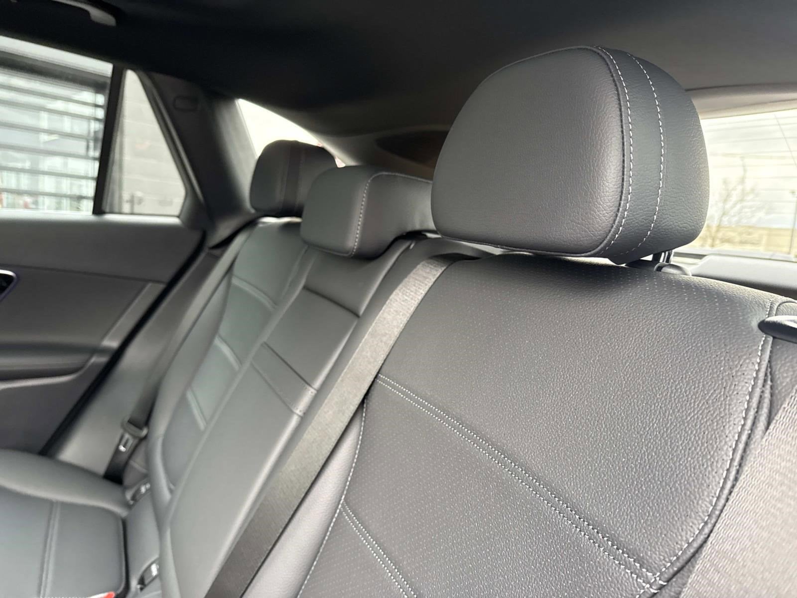 2026 MERCEDES-BENZ GLC-CLASS - Image 19