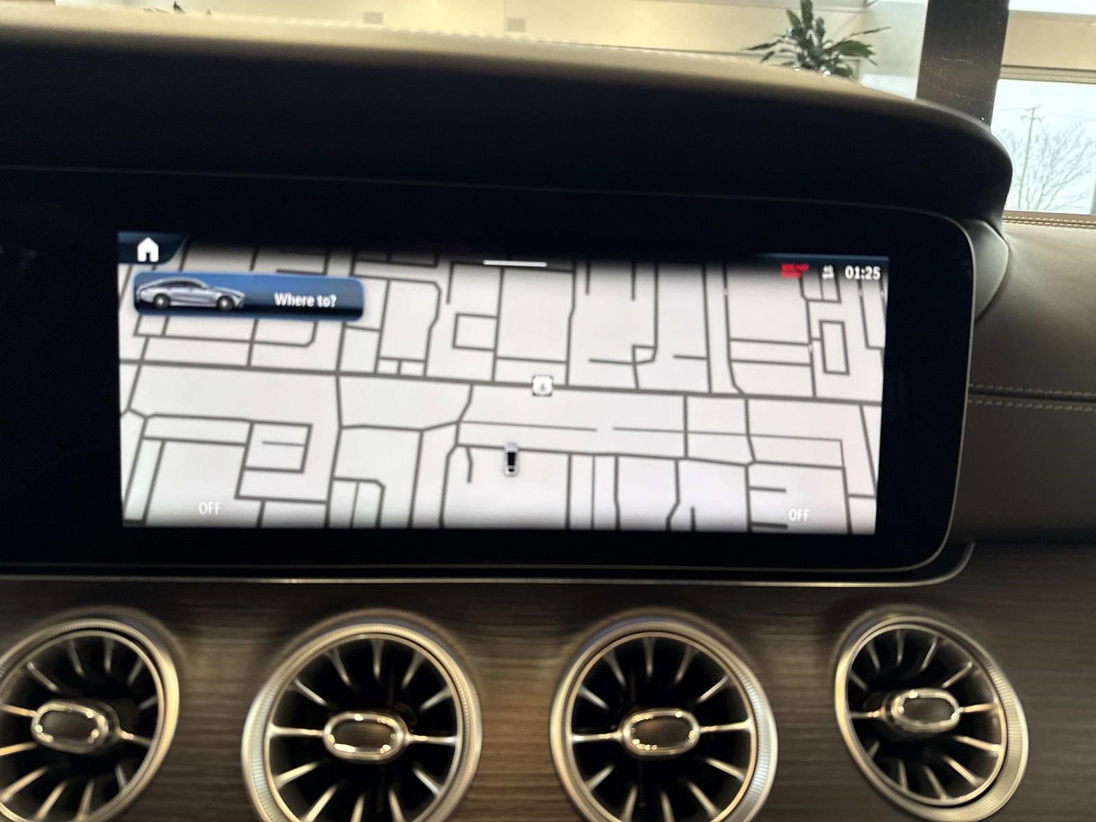 2026 MERCEDES-BENZ BENZ MERCEDES BENZ AMG GT - Image 32