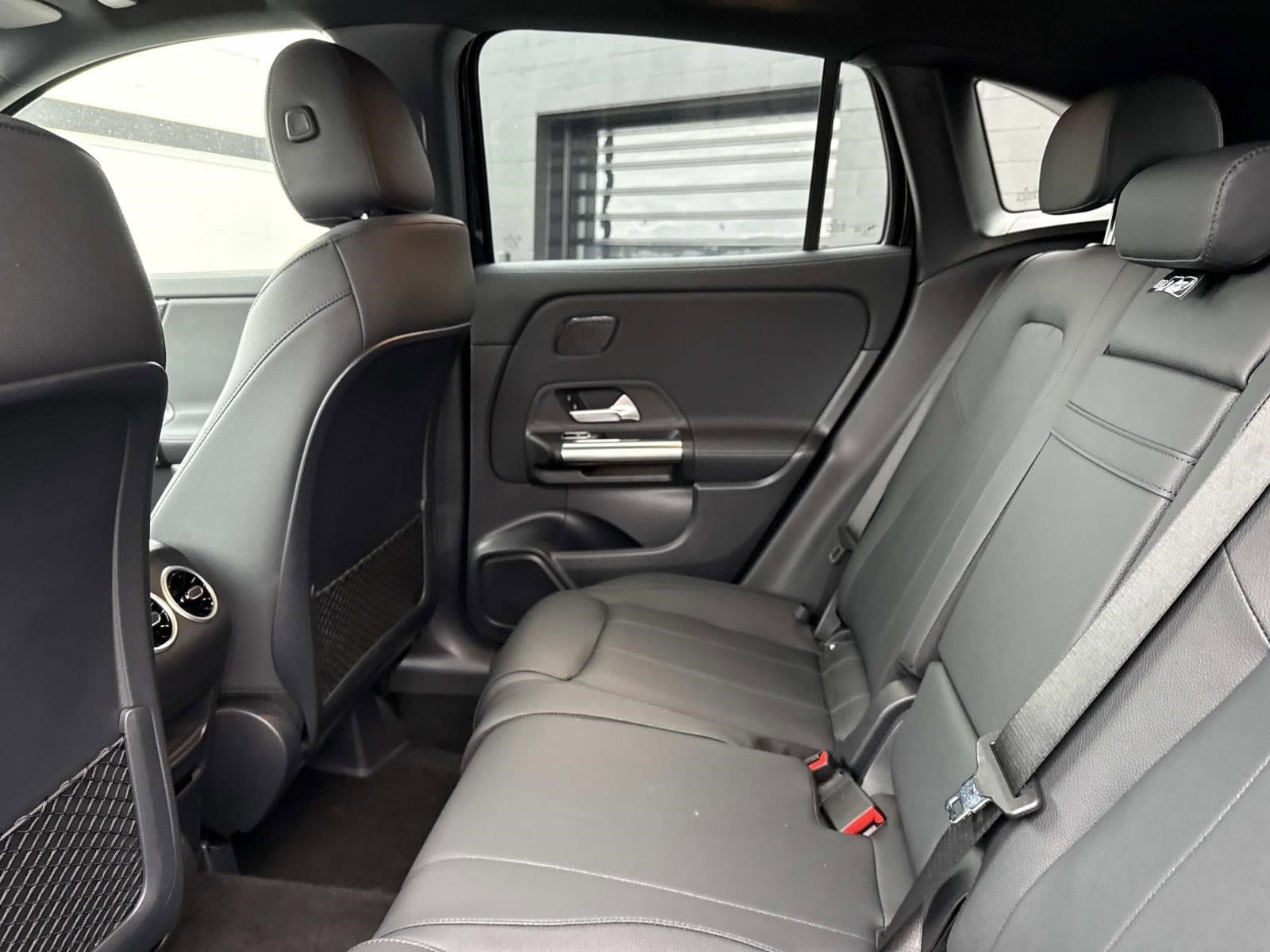 2026 MERCEDES-BENZ GLA-CLASS - Image 18