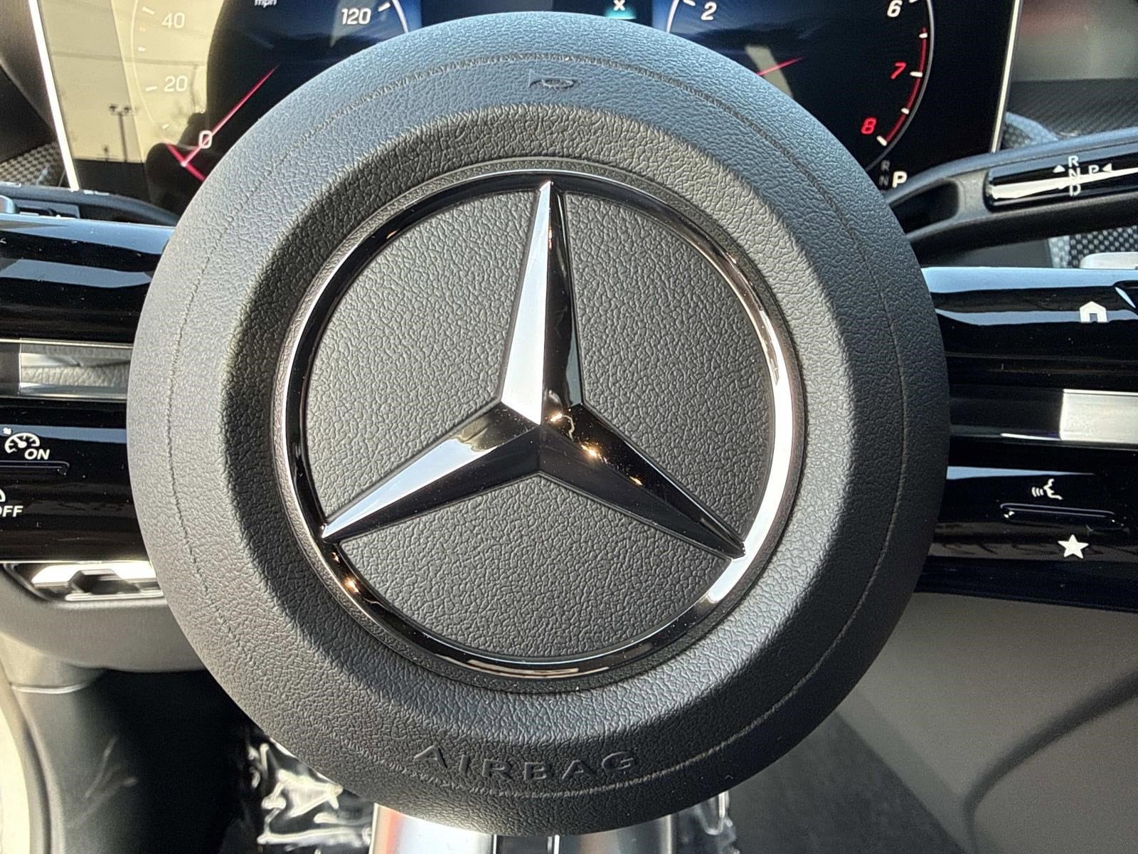 2026 MERCEDES-BENZ GLC-CLASS - Image 41