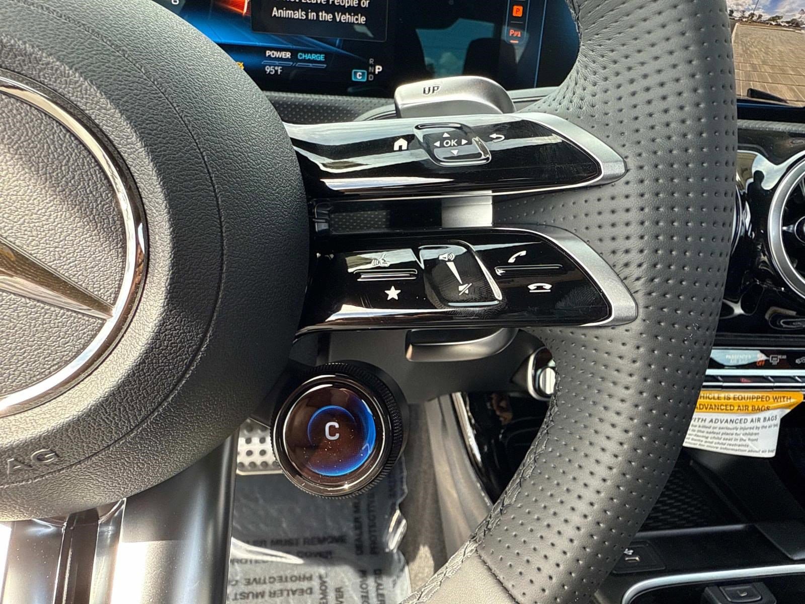 2026 MERCEDES-BENZ CLA-CLASS - Image 37