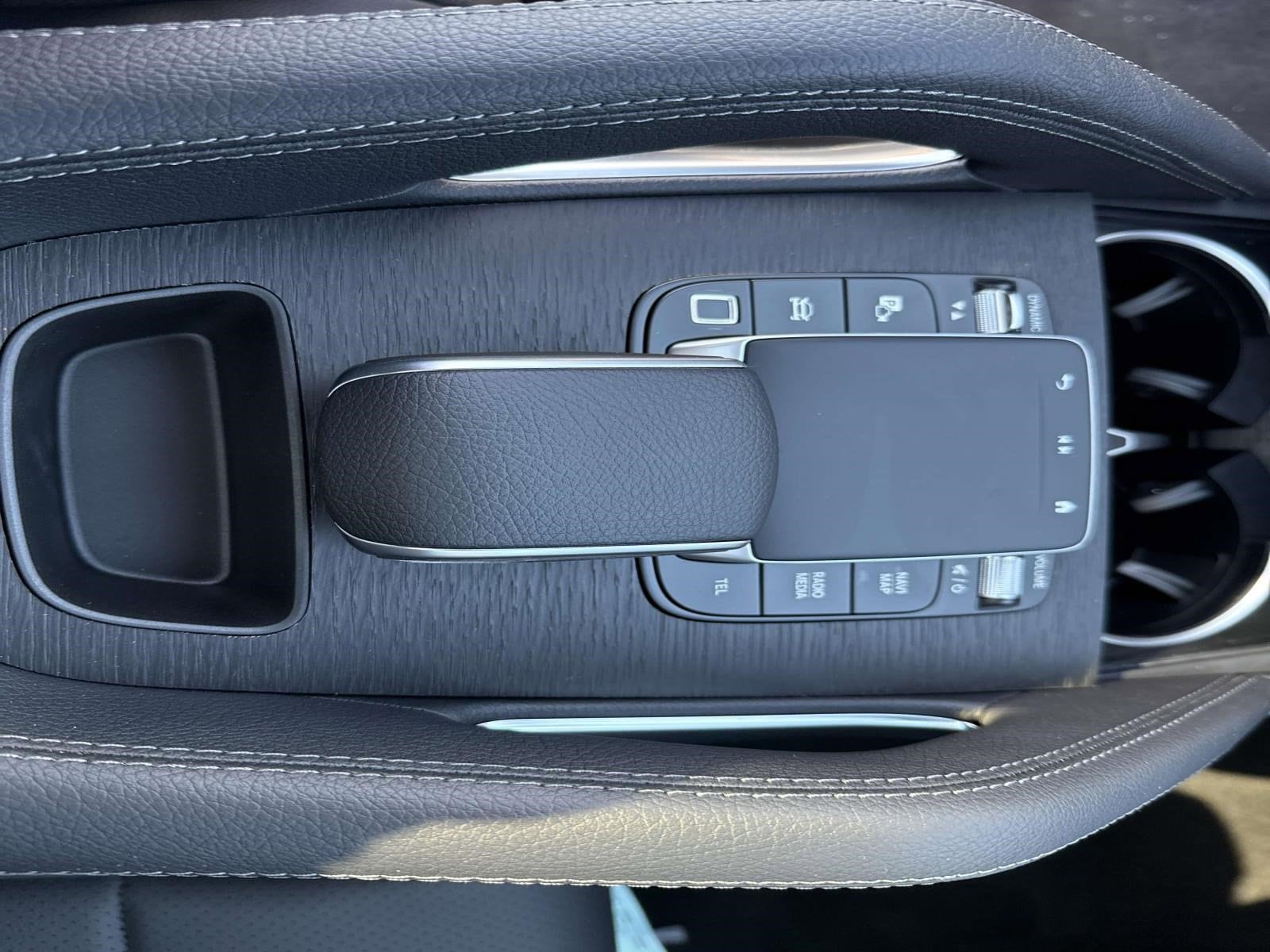 2026 MERCEDES-BENZ GLE-CLASS - Image 34