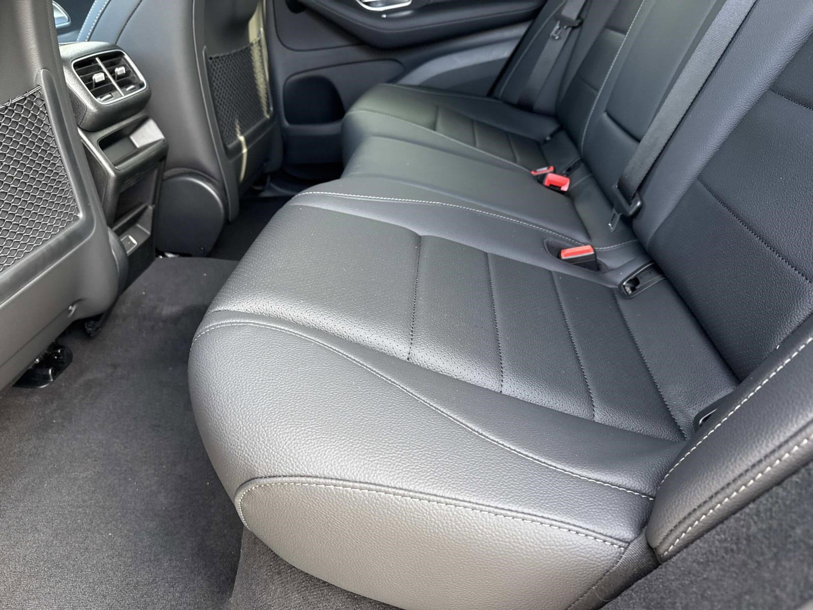 2026 MERCEDES-BENZ GLE-CLASS - Image 15