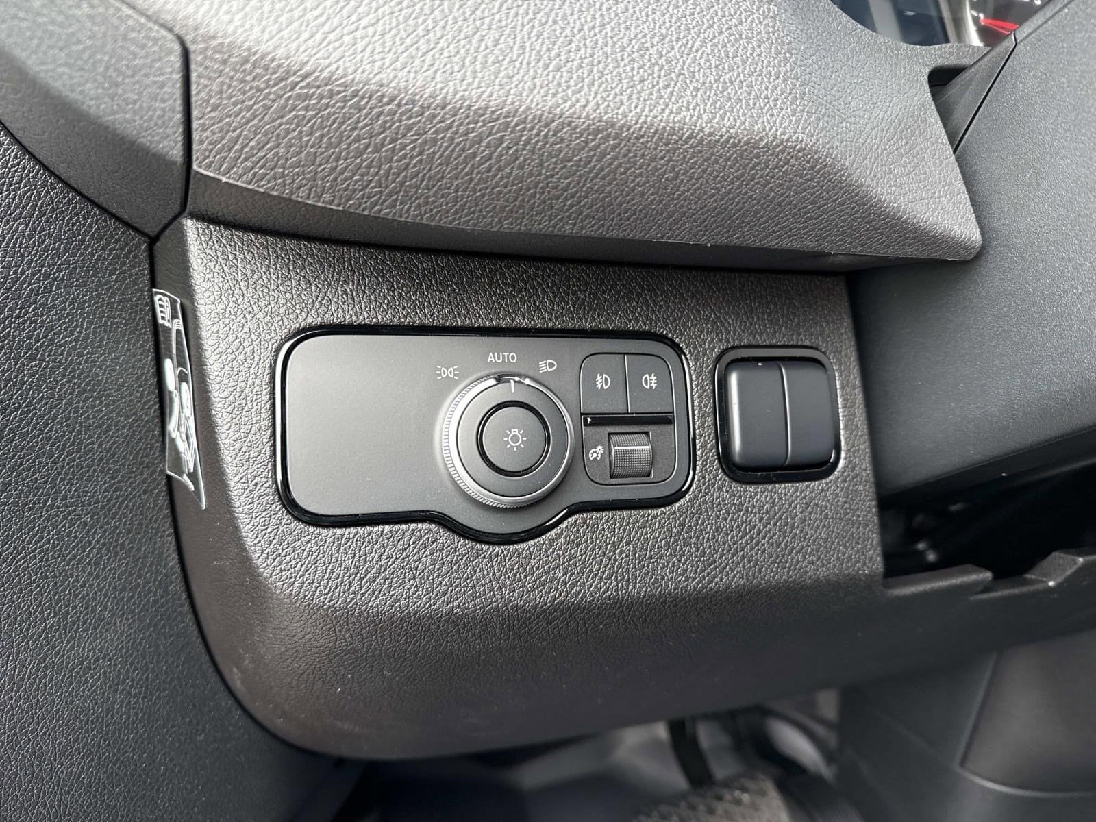 2026 MERCEDES-BENZ SPRINTER - Image 17