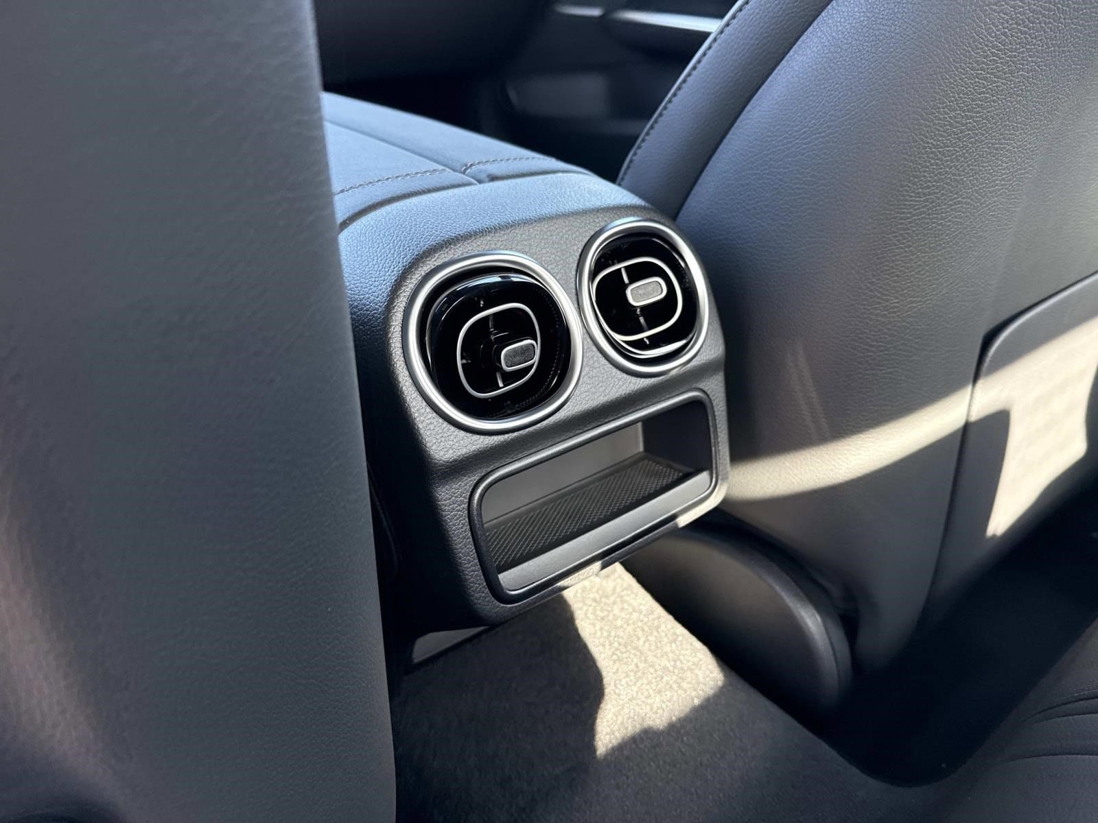 2026 MERCEDES-BENZ C-CLASS - Image 22