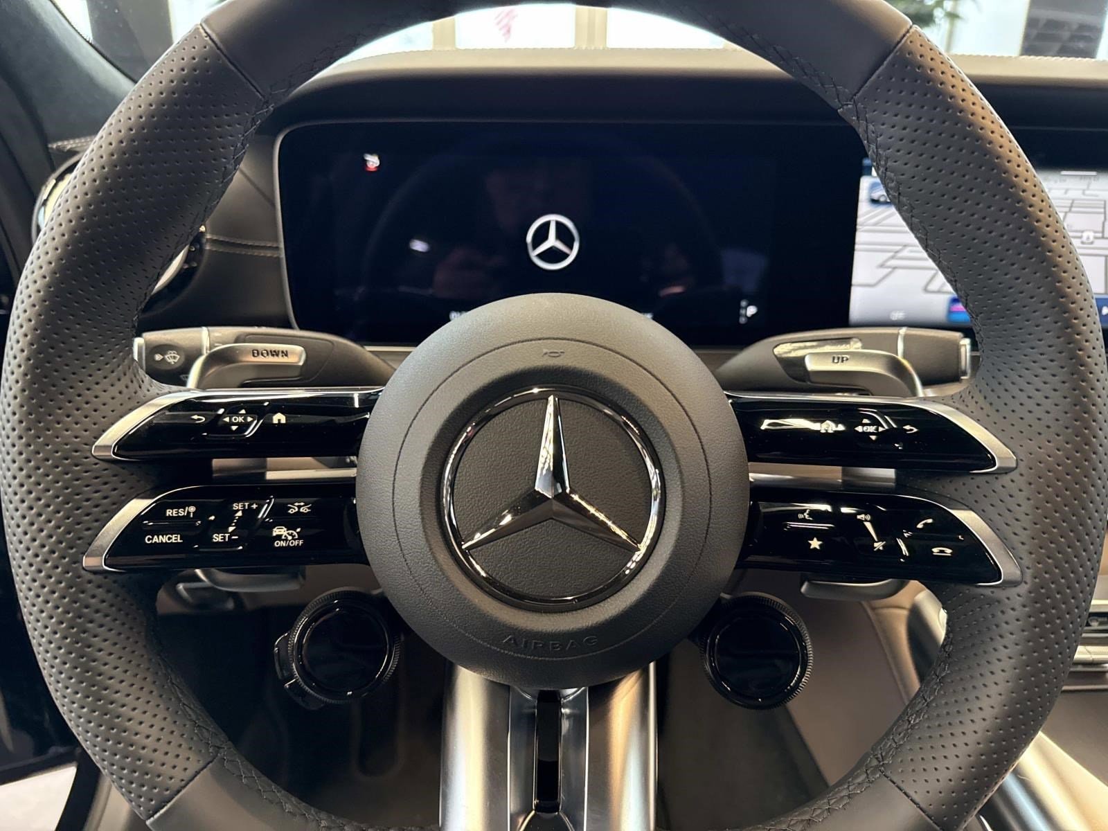 2026 MERCEDES-BENZ BENZ MERCEDES BENZ AMG GT - Image 36