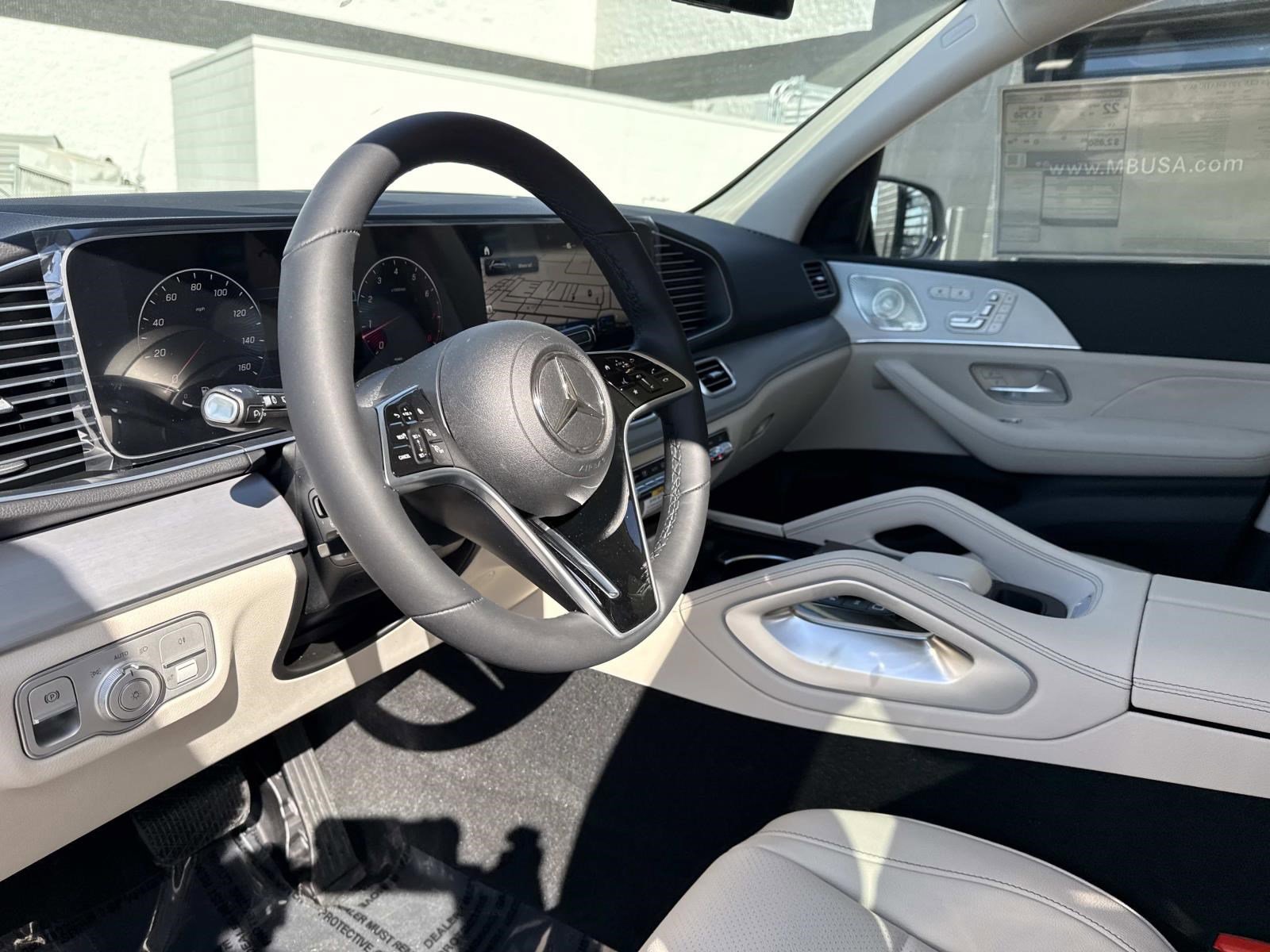 2026 MERCEDES-BENZ GLE-CLASS - Image 31