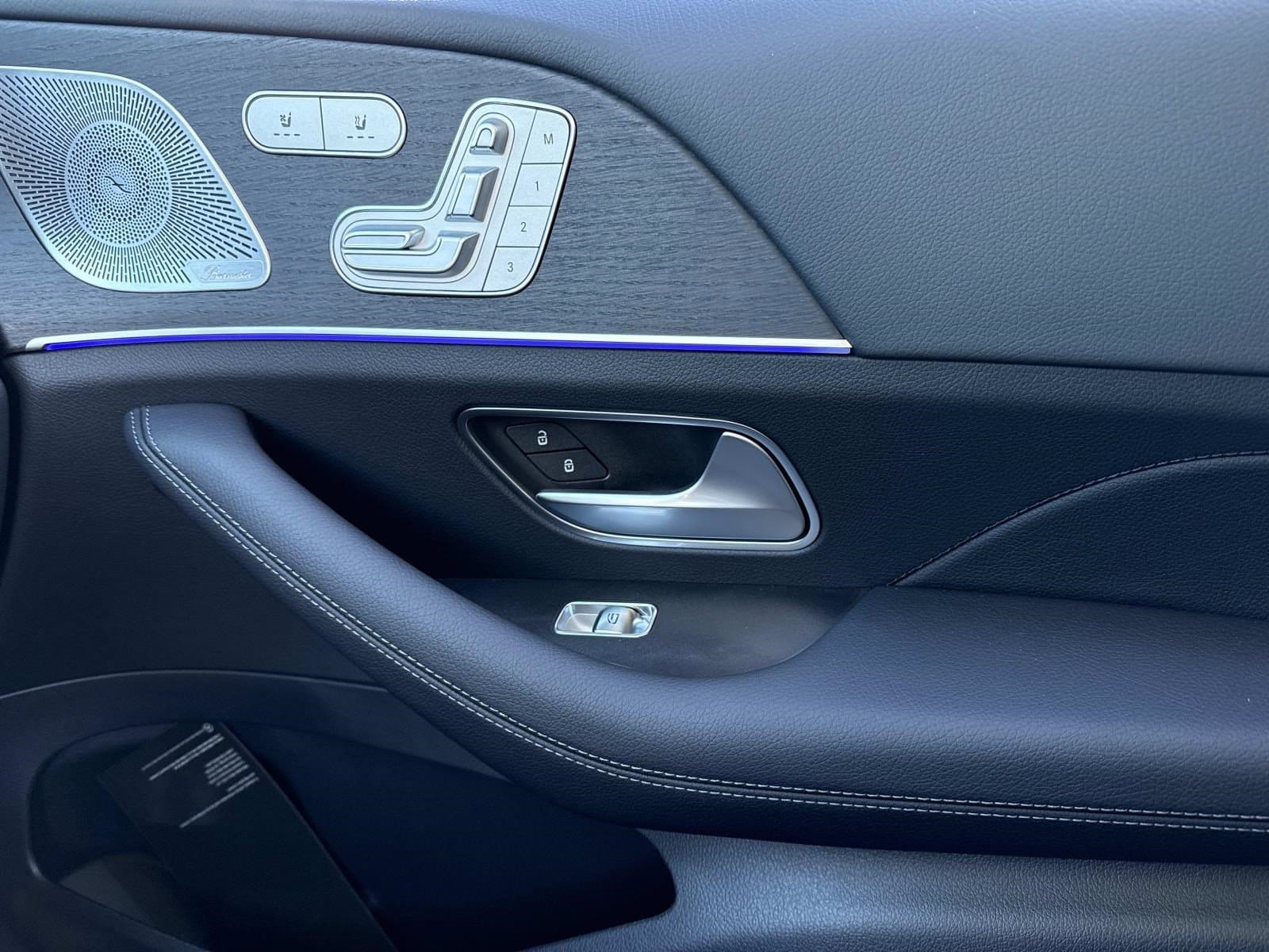 2026 MERCEDES-BENZ GLE-CLASS - Image 33