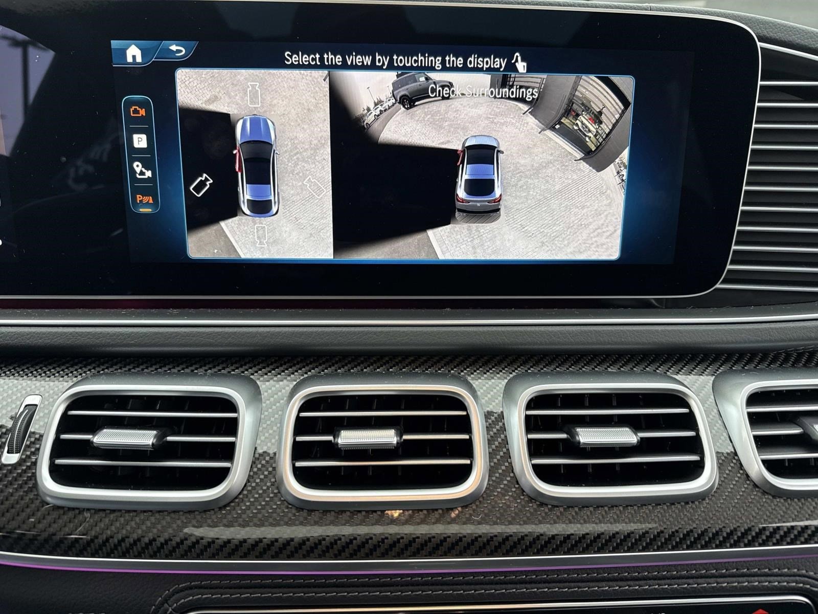 2026 MERCEDES-BENZ GLE-CLASS - Image 33