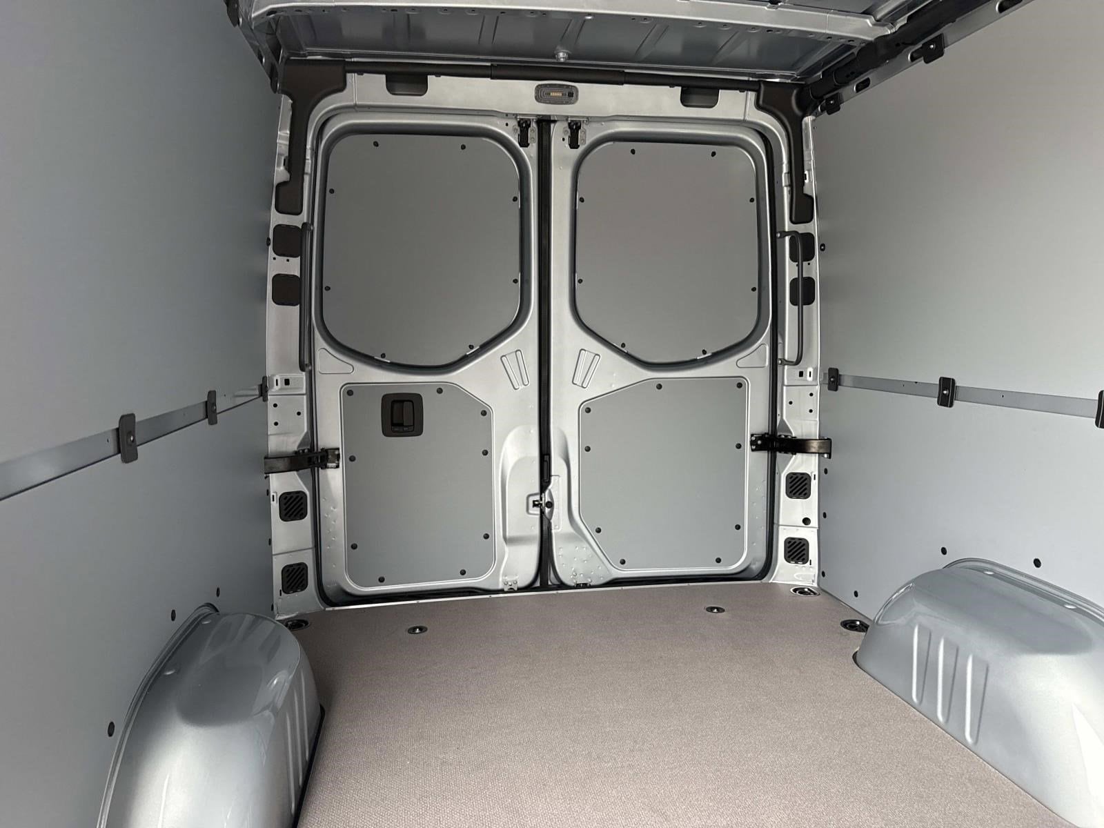 2026 MERCEDES-BENZ SPRINTER - Image 5