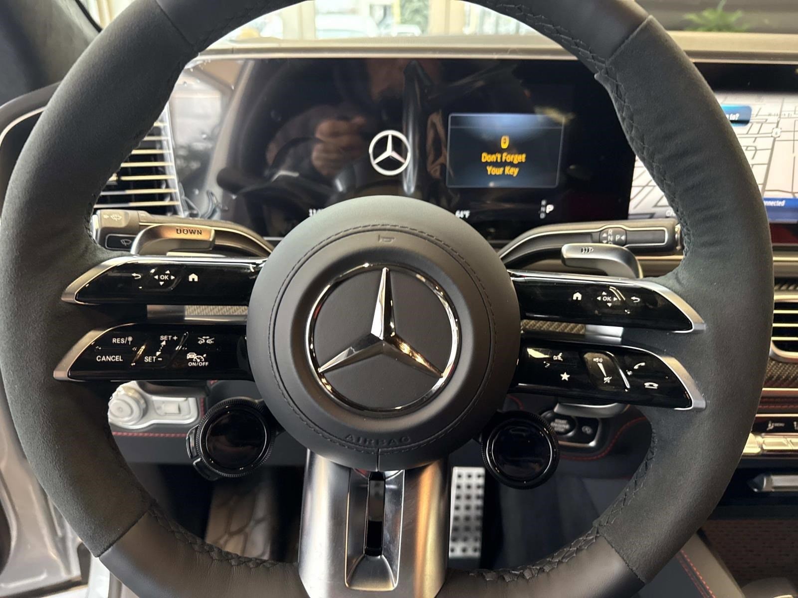 2026 MERCEDES-BENZ GLE-CLASS - Image 37