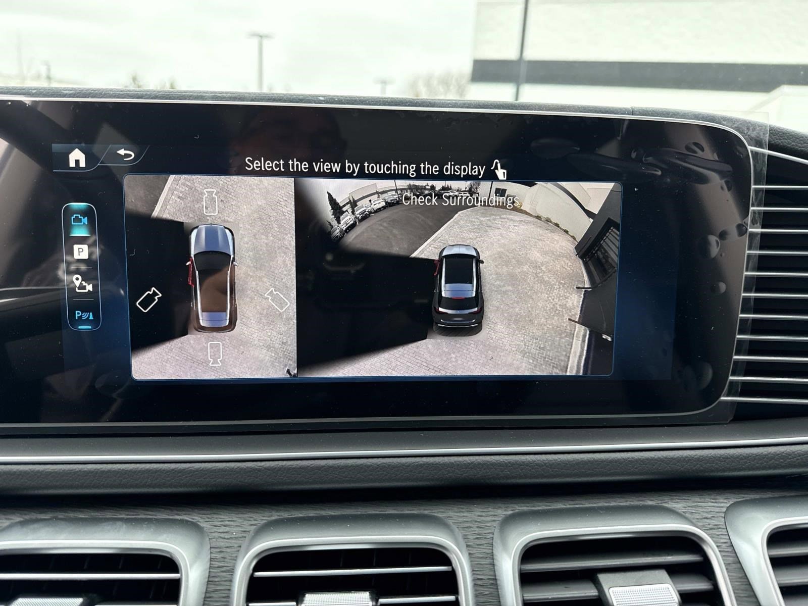 2026 MERCEDES-BENZ GLE-CLASS - Image 36