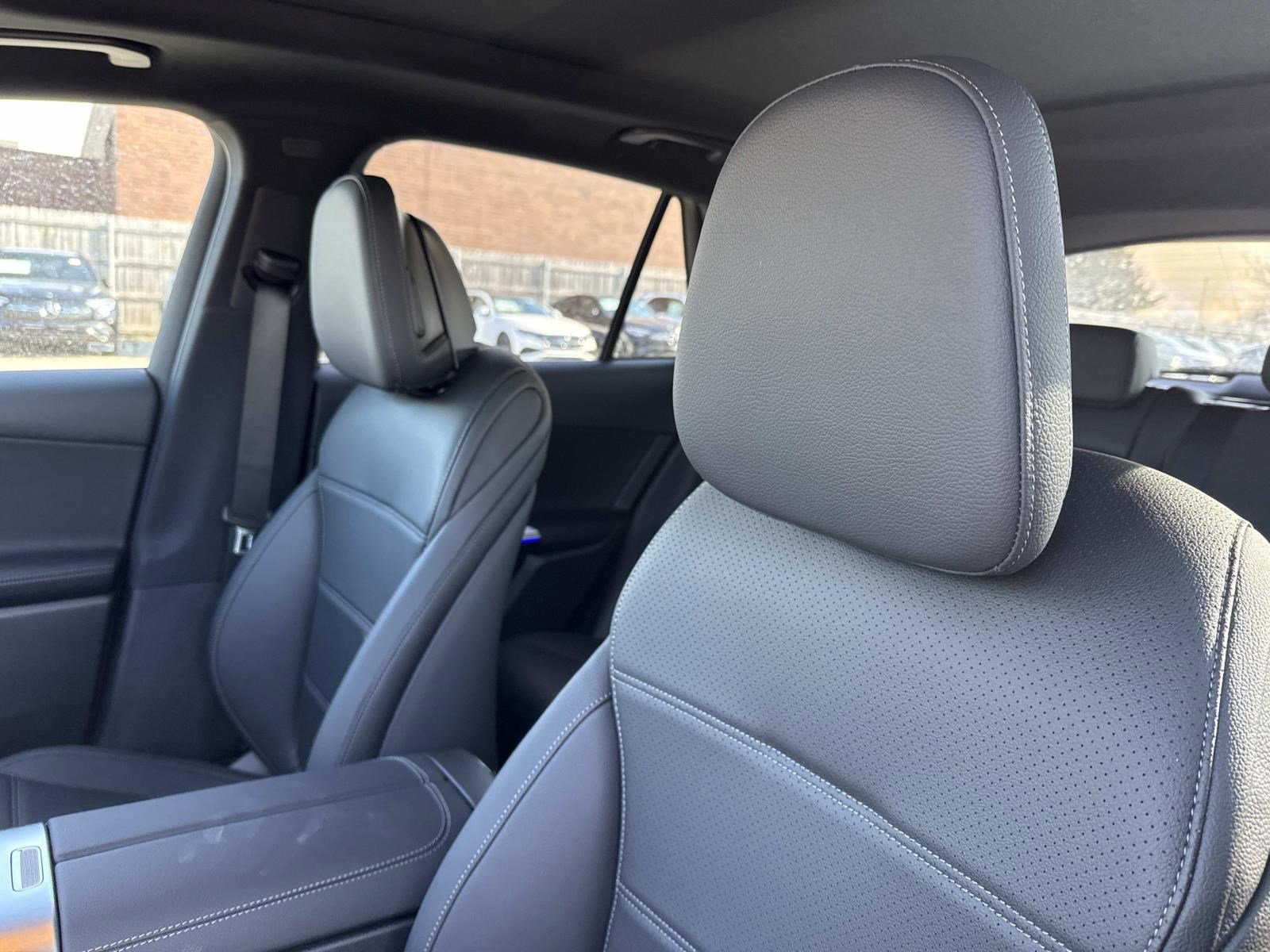 2026 MERCEDES-BENZ GLC-CLASS - Image 30