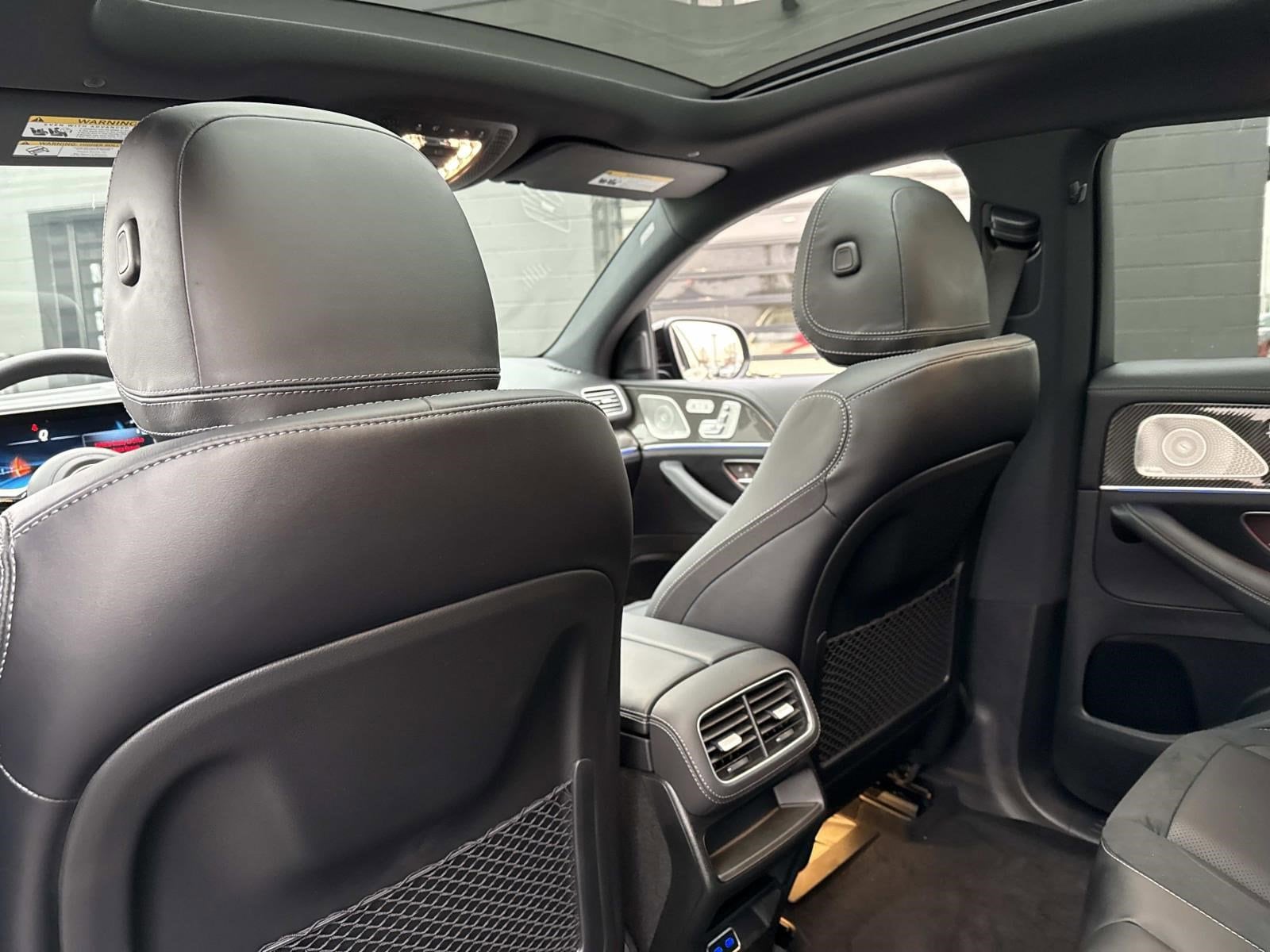 2026 MERCEDES-BENZ GLE-CLASS - Image 19