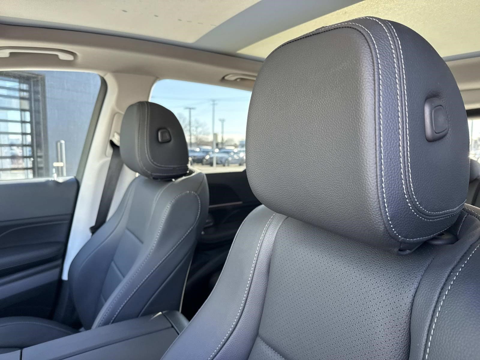 2026 MERCEDES-BENZ GLE-CLASS - Image 31