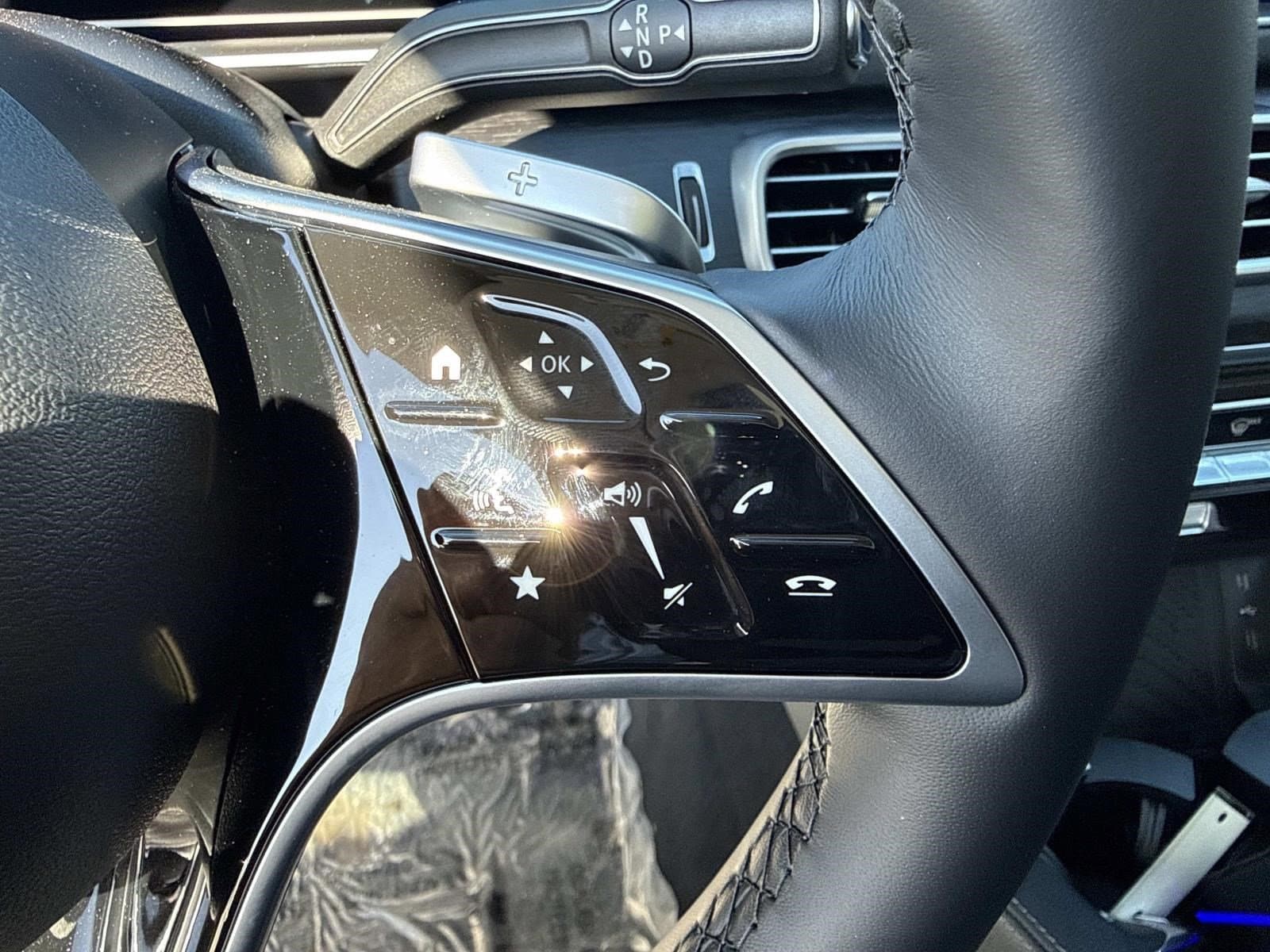 2026 MERCEDES-BENZ GLE-CLASS - Image 37