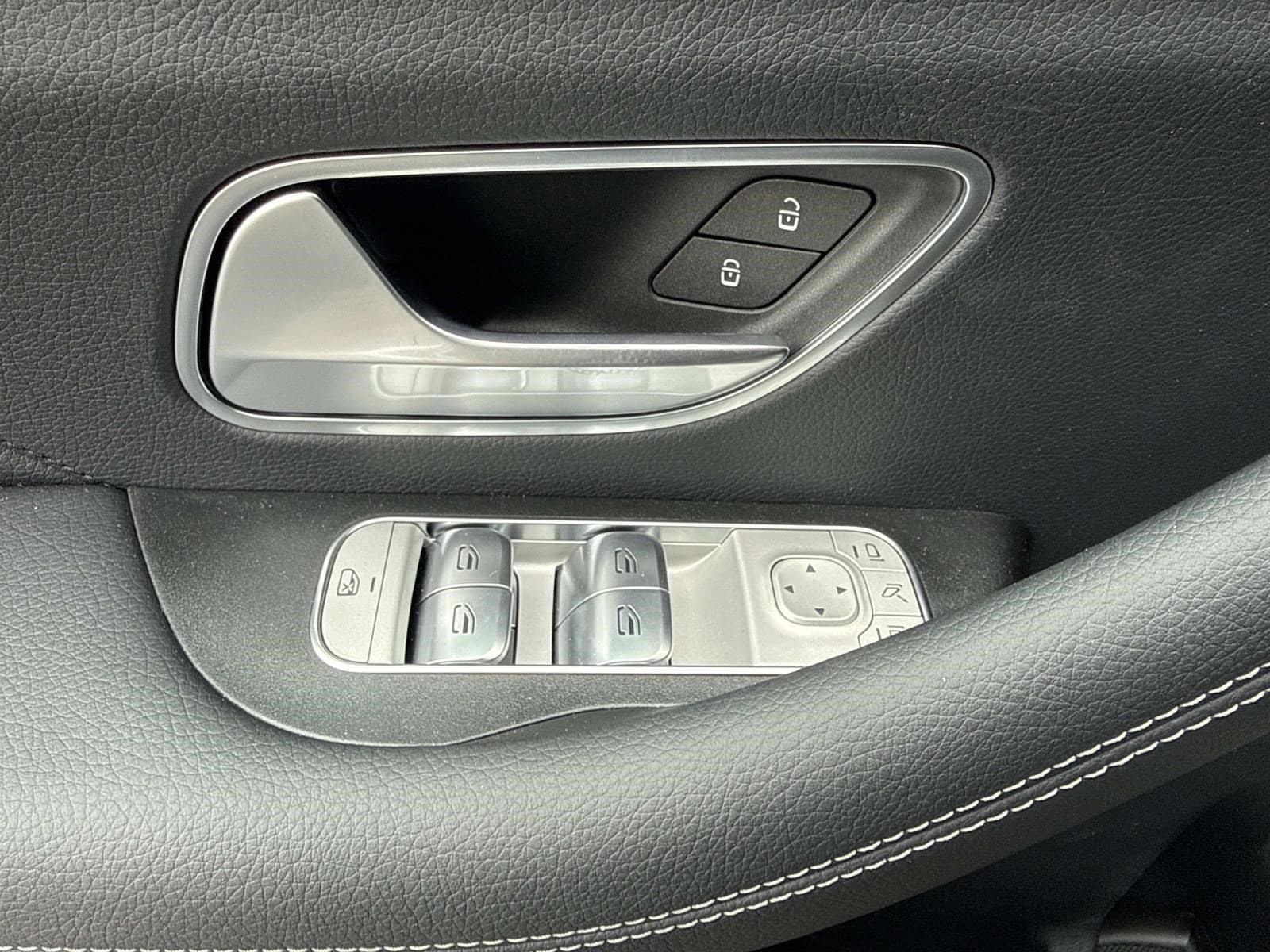 2026 MERCEDES-BENZ GLS-CLASS - Image 26