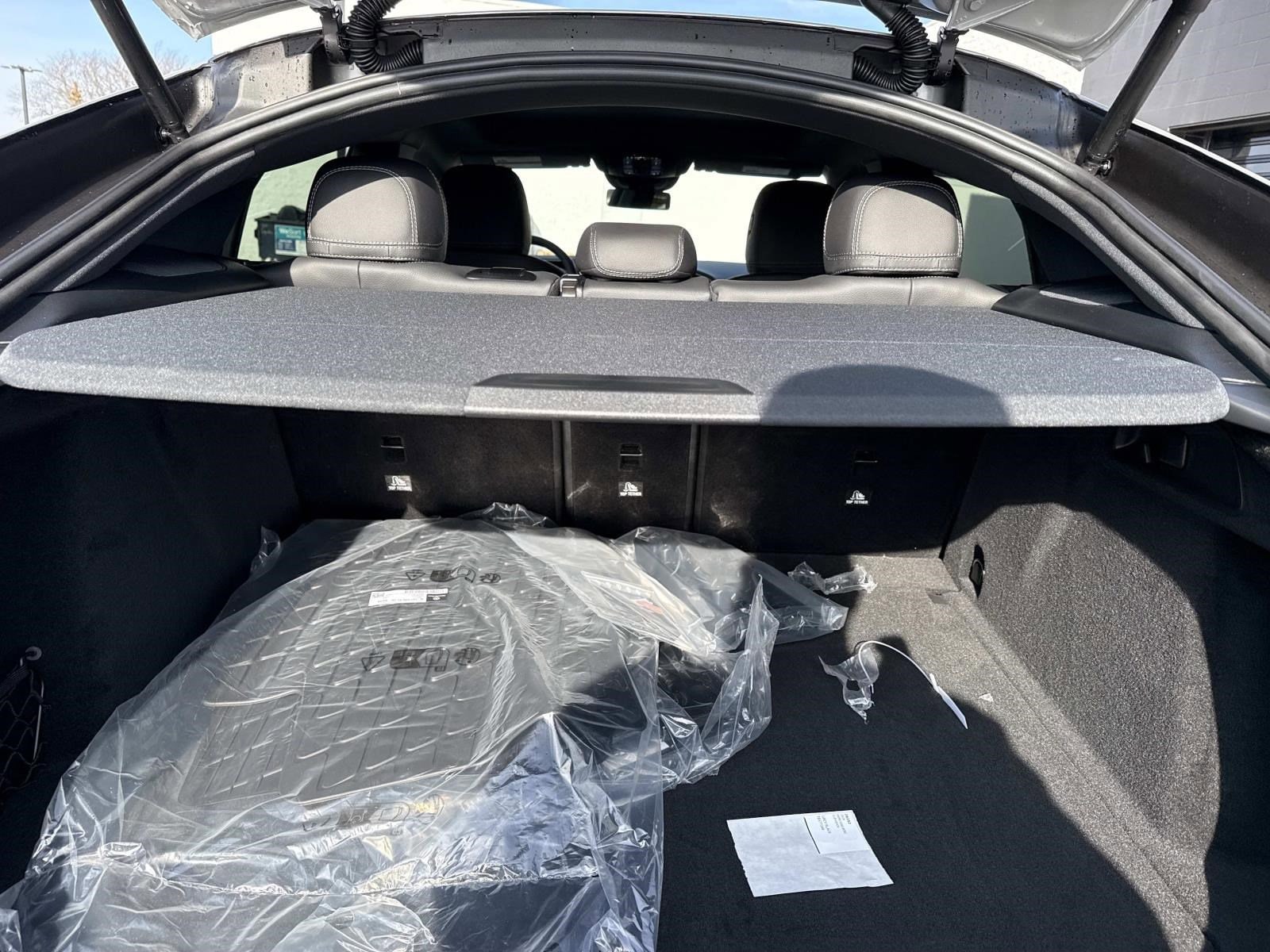 2026 MERCEDES-BENZ GLE-CLASS - Image 11