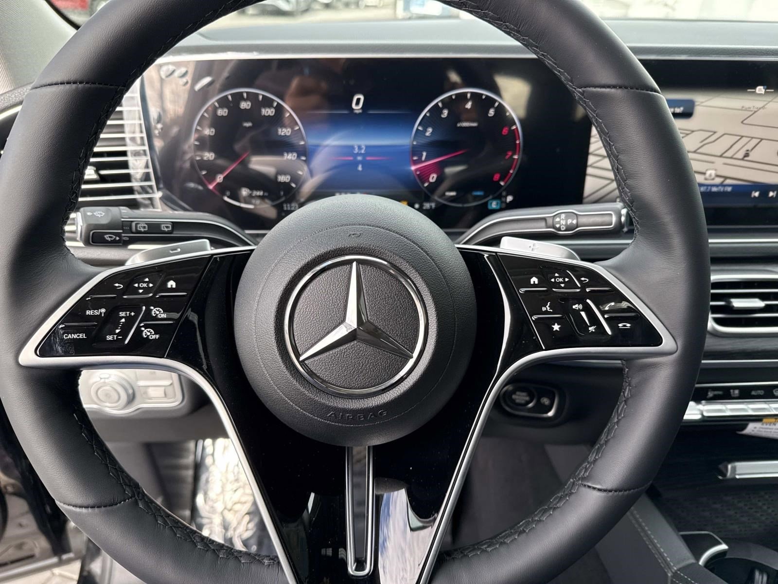 2026 MERCEDES-BENZ GLE-CLASS - Image 37