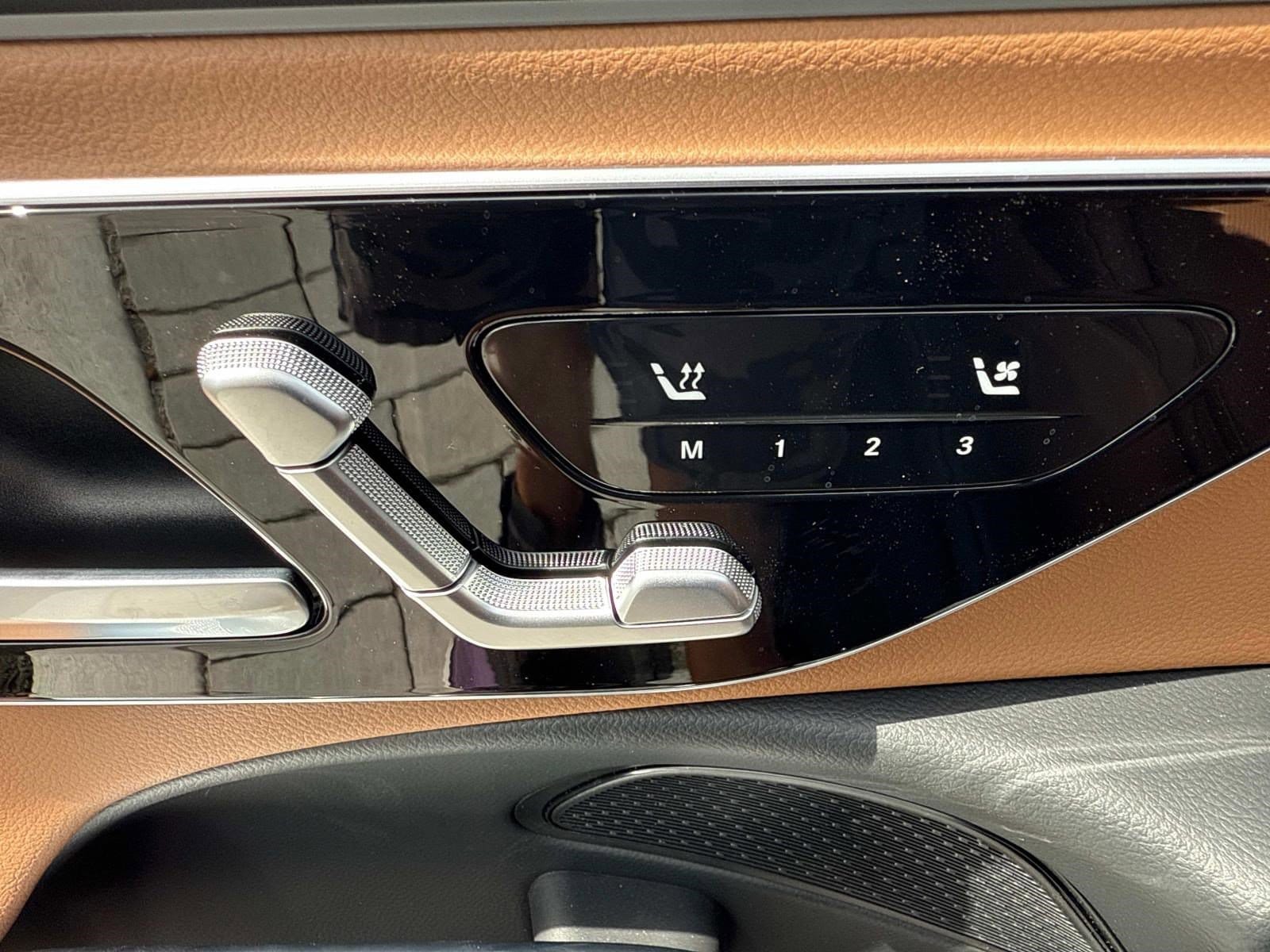 2026 MERCEDES-BENZ E-CLASS - Image 23