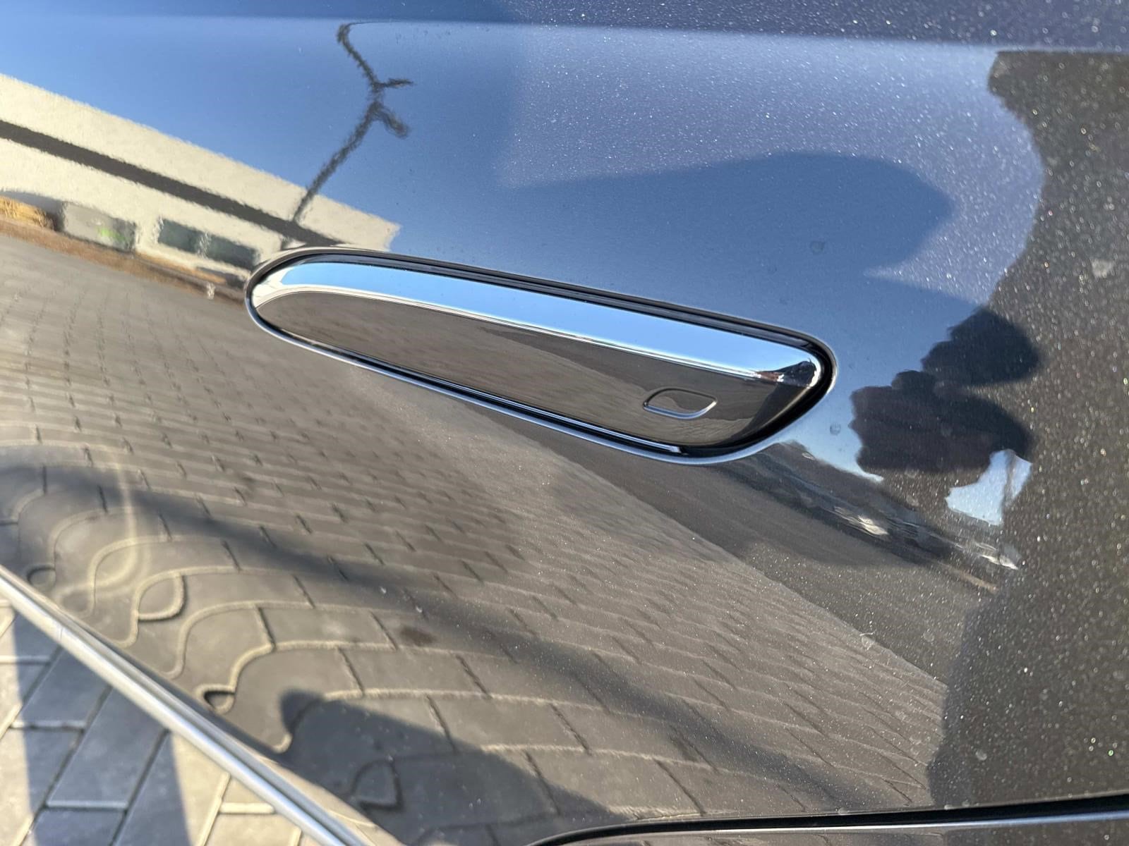 2026 MERCEDES-BENZ E-CLASS - Image 15