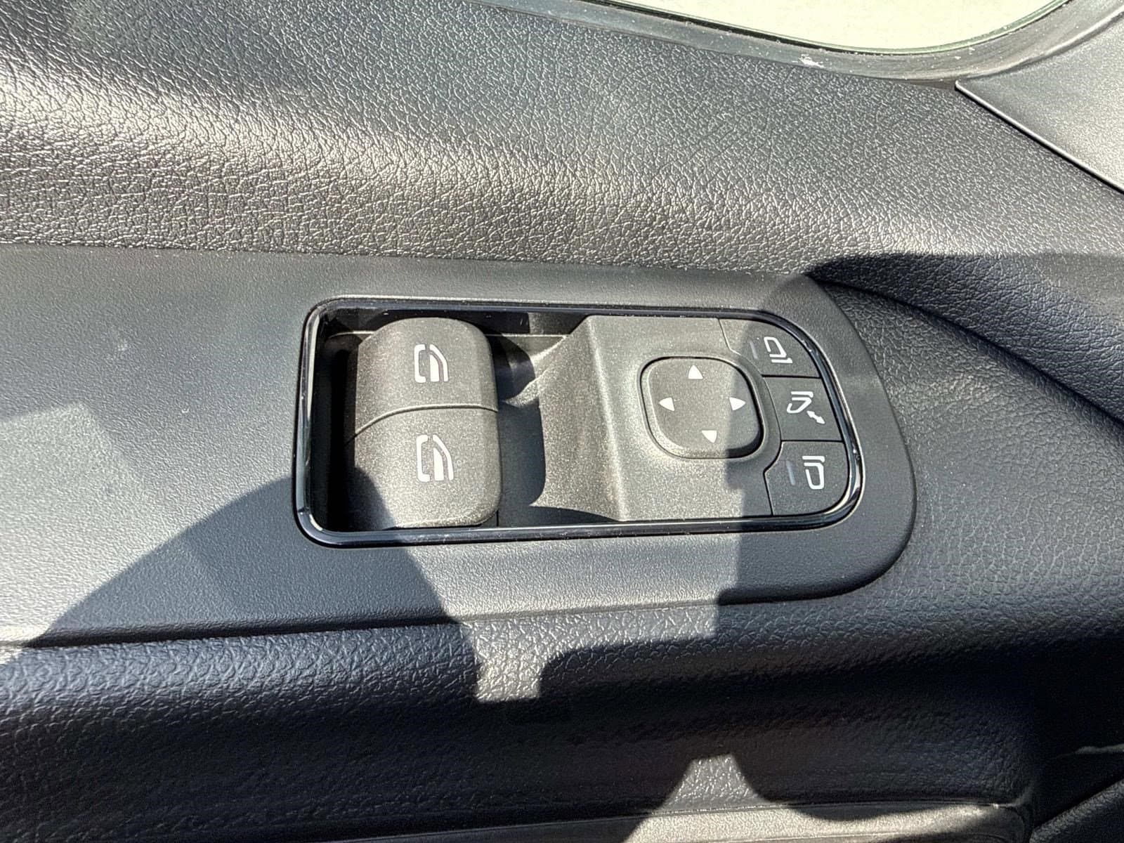 2026 MERCEDES-BENZ SPRINTER - Image 15