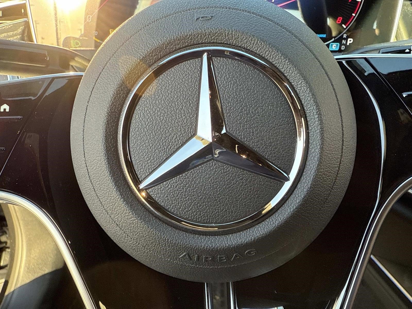 2026 MERCEDES-BENZ E-CLASS - Image 44