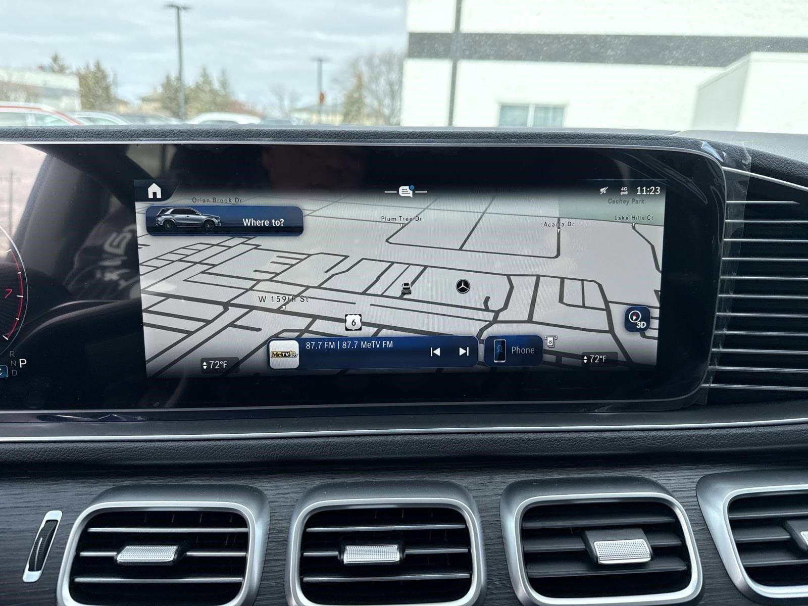 2026 MERCEDES-BENZ GLE-CLASS - Image 33