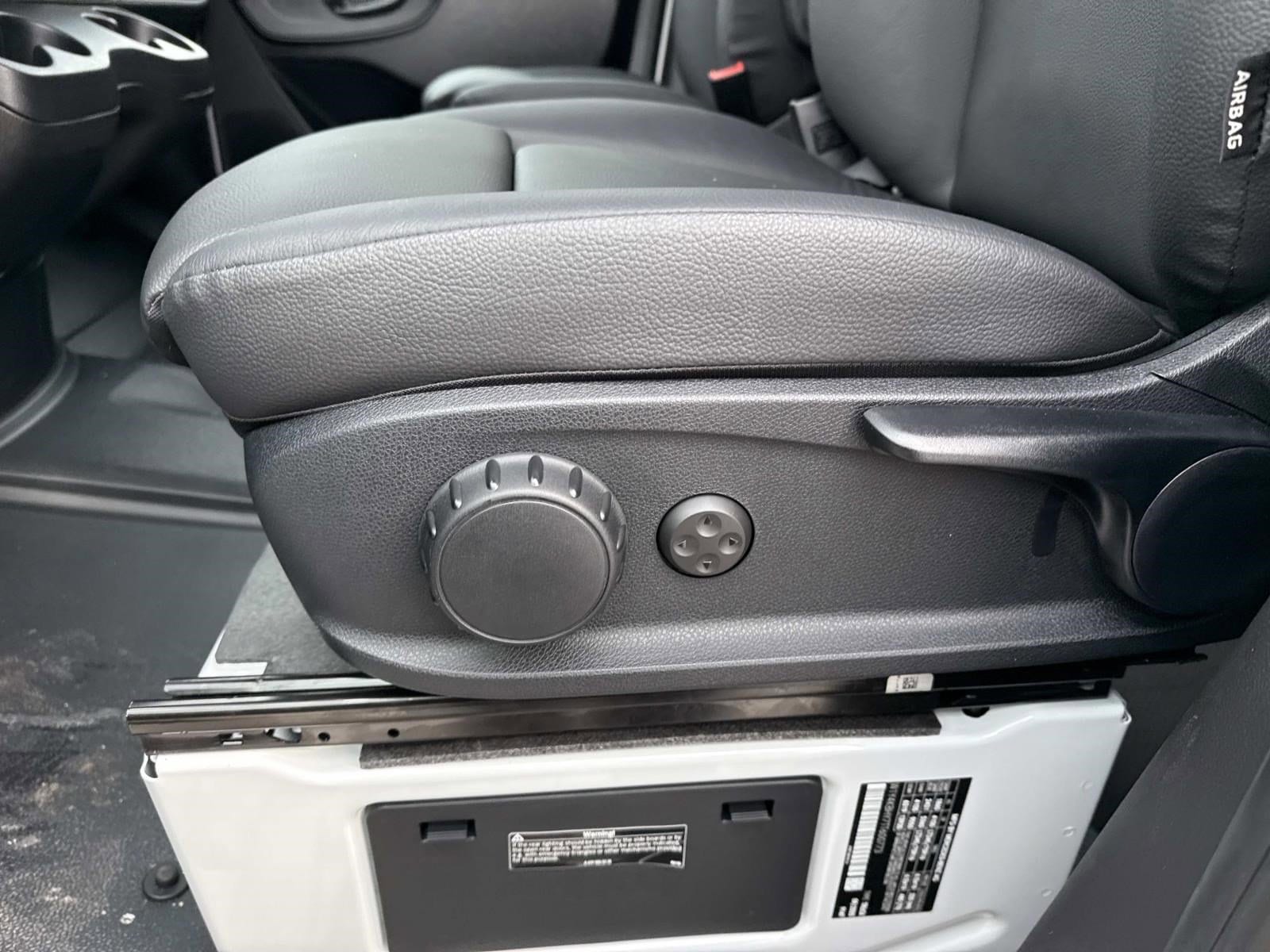 2026 MERCEDES-BENZ SPRINTER - Image 16