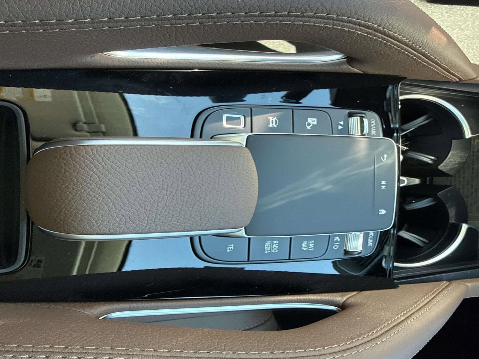 2026 MERCEDES-BENZ GLE-CLASS - Image 37