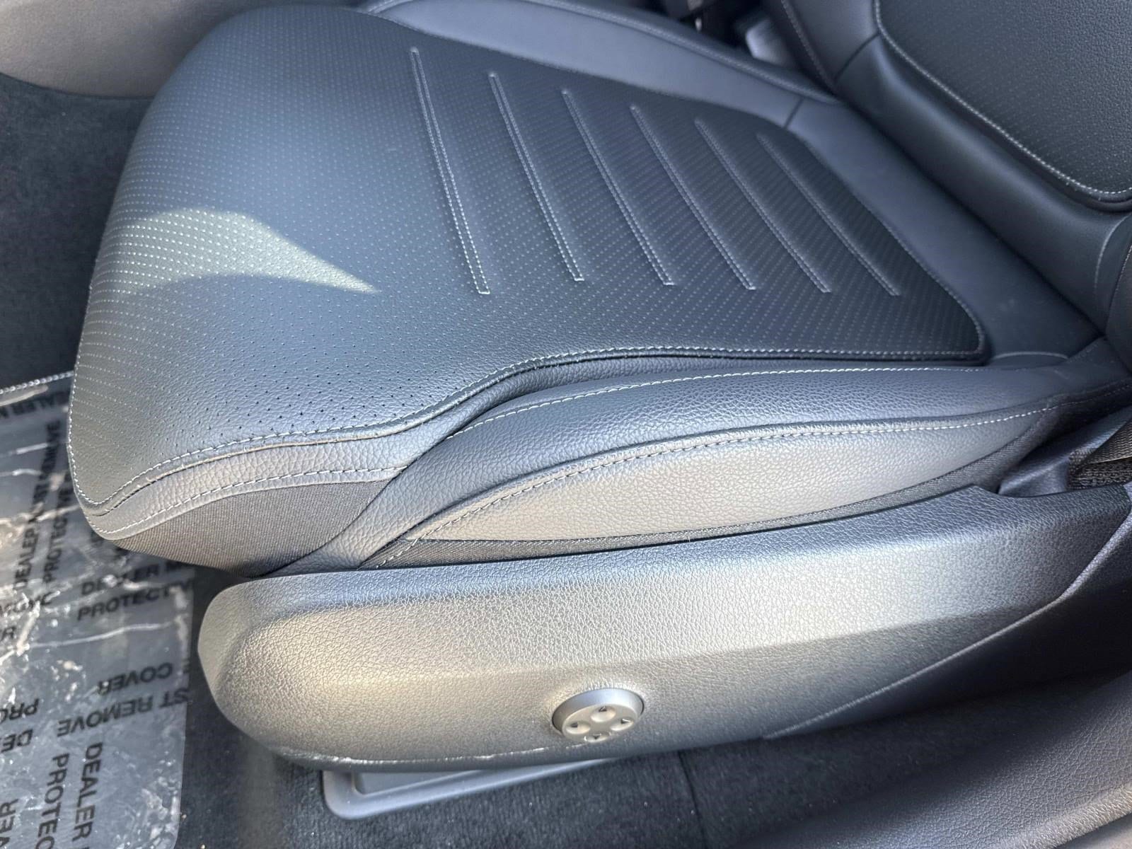 2026 MERCEDES-BENZ GLC-CLASS - Image 28