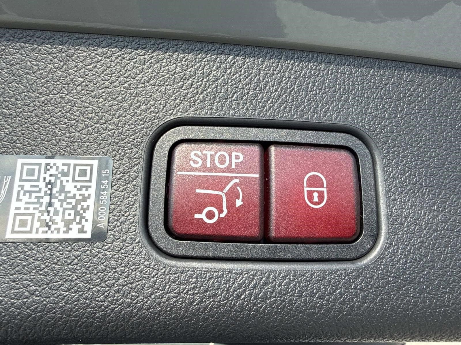 2026 MERCEDES-BENZ GLC-CLASS - Image 11