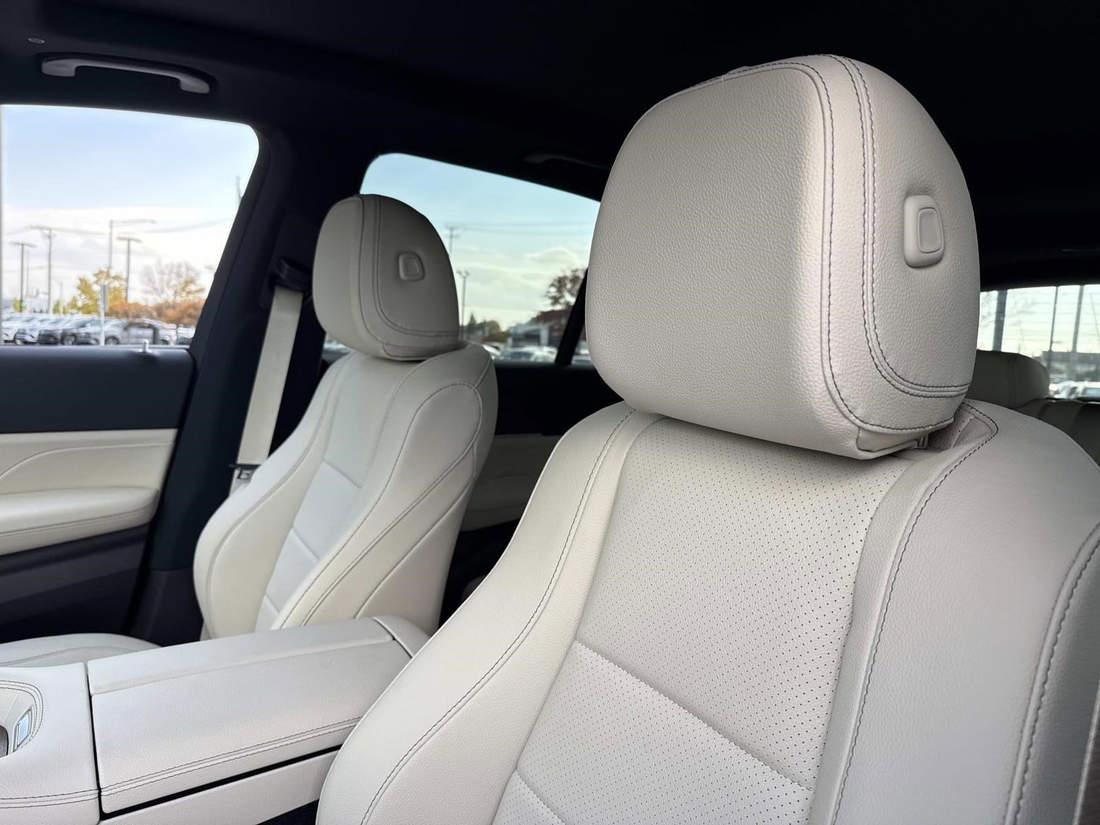 2026 MERCEDES-BENZ GLE-CLASS - Image 30