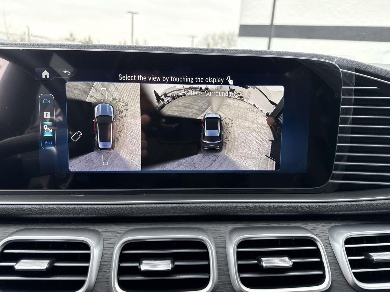 2026 MERCEDES-BENZ GLE-CLASS - Image 36