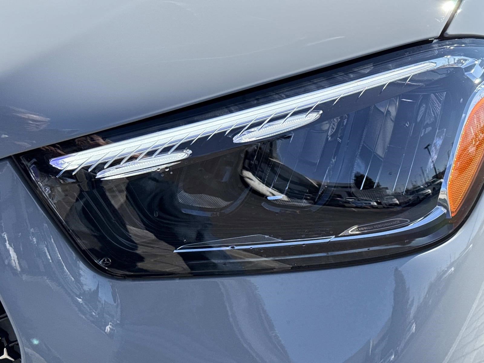 2026 MERCEDES-BENZ GLE-CLASS - Image 11