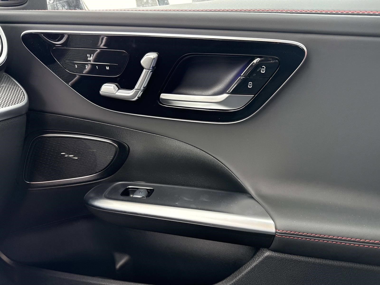 2026 MERCEDES-BENZ C-CLASS - Image 32