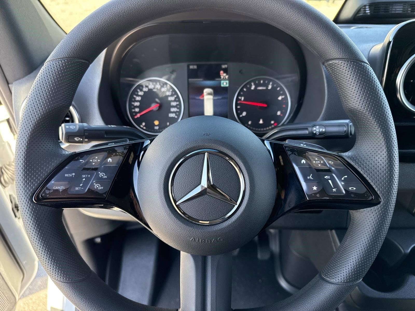 2026 MERCEDES-BENZ SPRINTER - Image 29