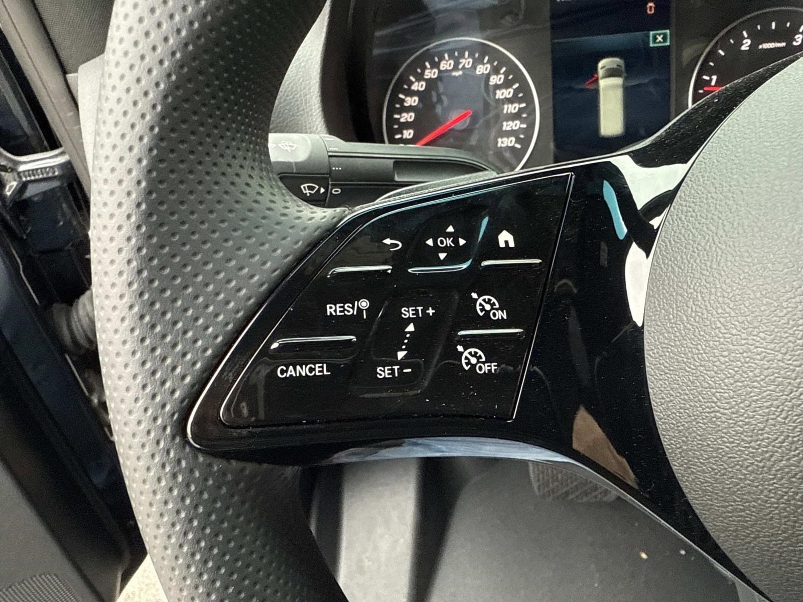 2025 MERCEDES-BENZ SPRINTER - Image 30