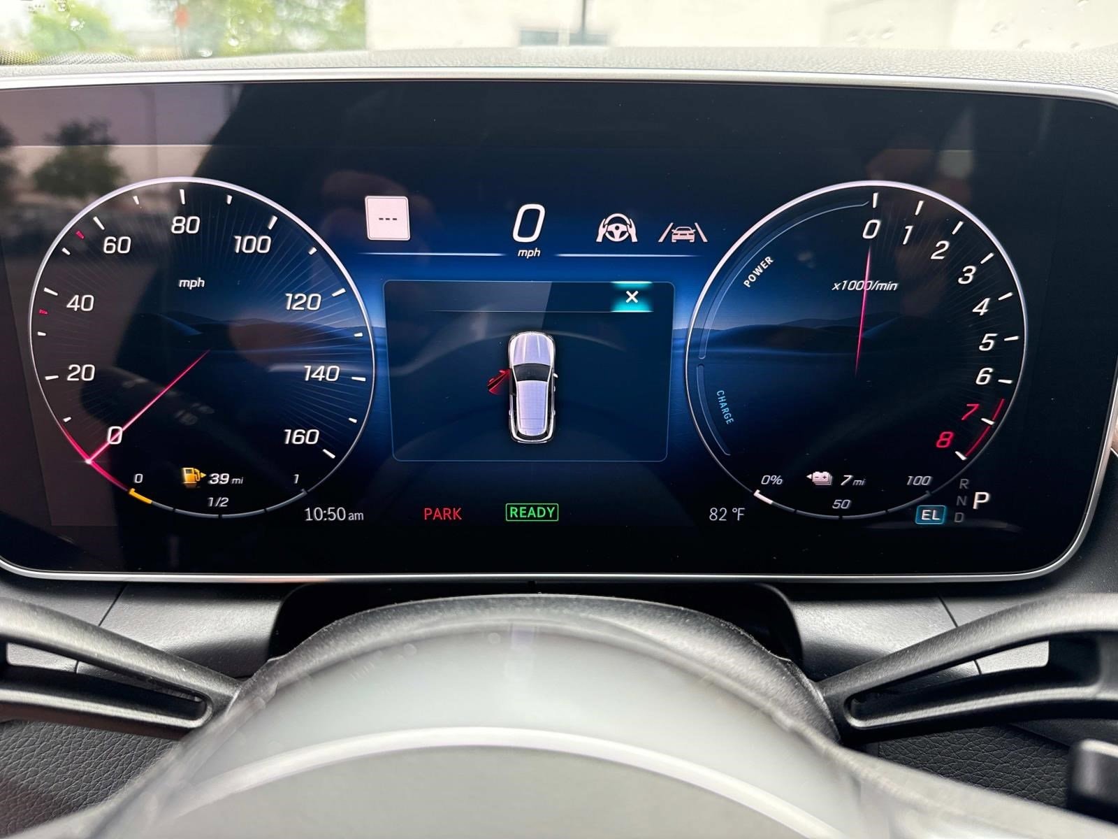 2025 MERCEDES-BENZ GLC-CLASS - Image 39