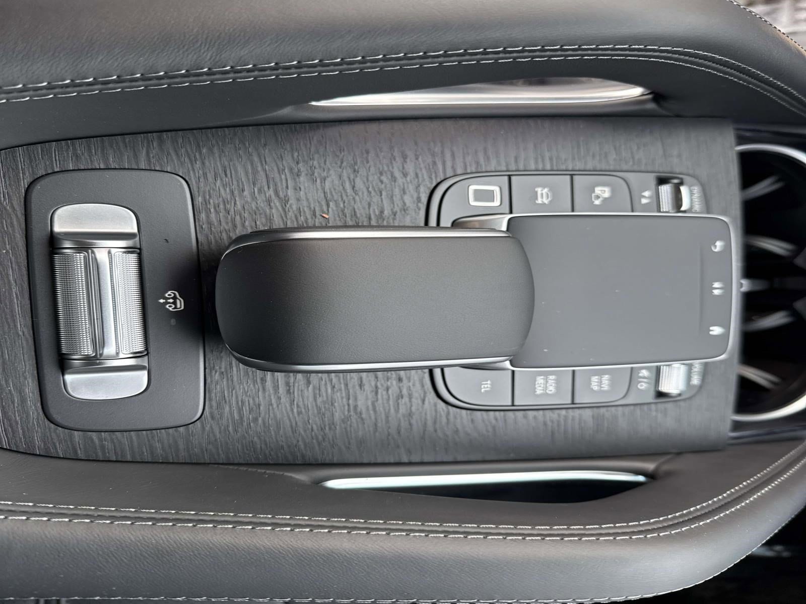 2026 MERCEDES-BENZ GLE-CLASS - Image 37