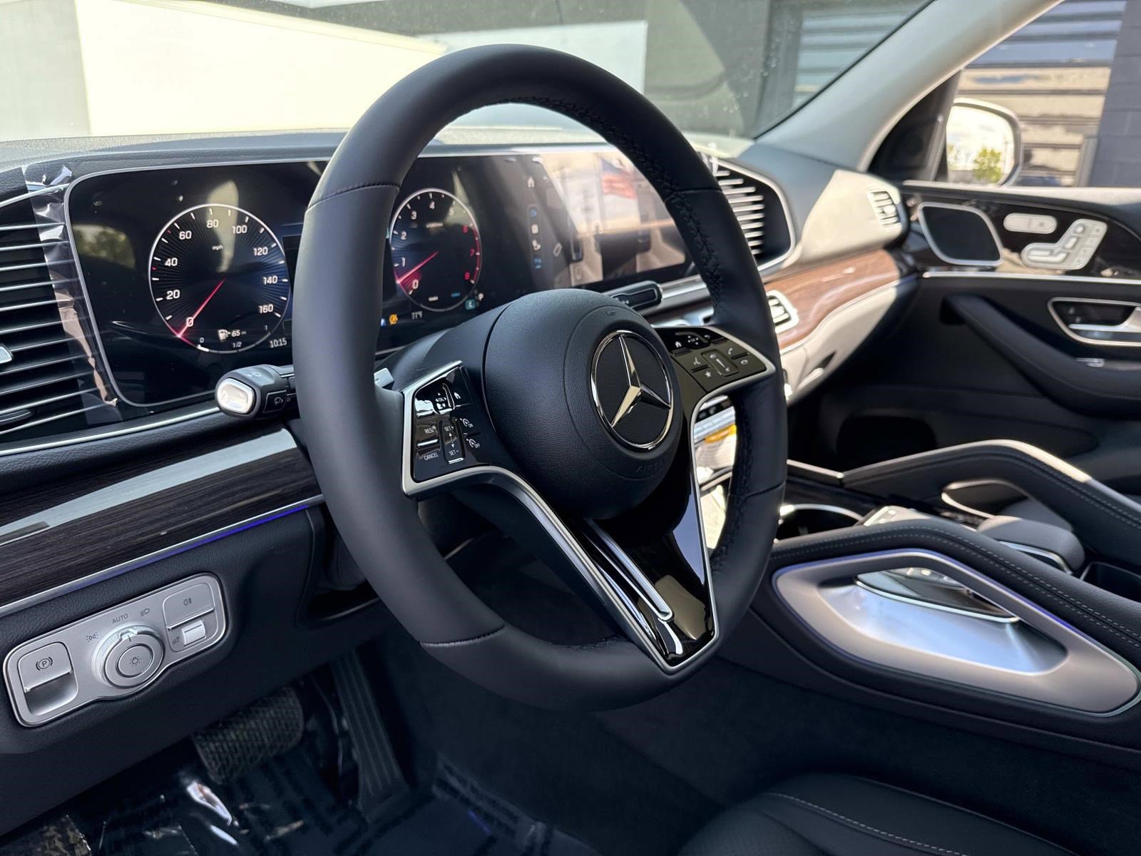 2026 MERCEDES-BENZ GLE-CLASS - Image 31