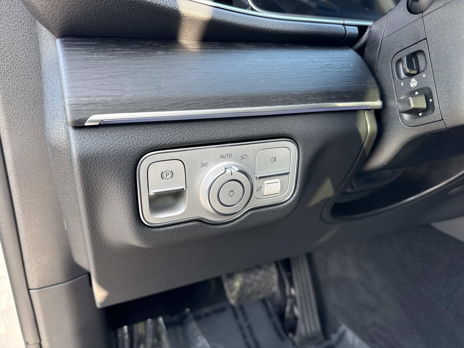 2026 MERCEDES-BENZ GLE-CLASS - Image 28