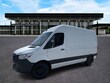 Mercedes-Benz Sprinter 2500