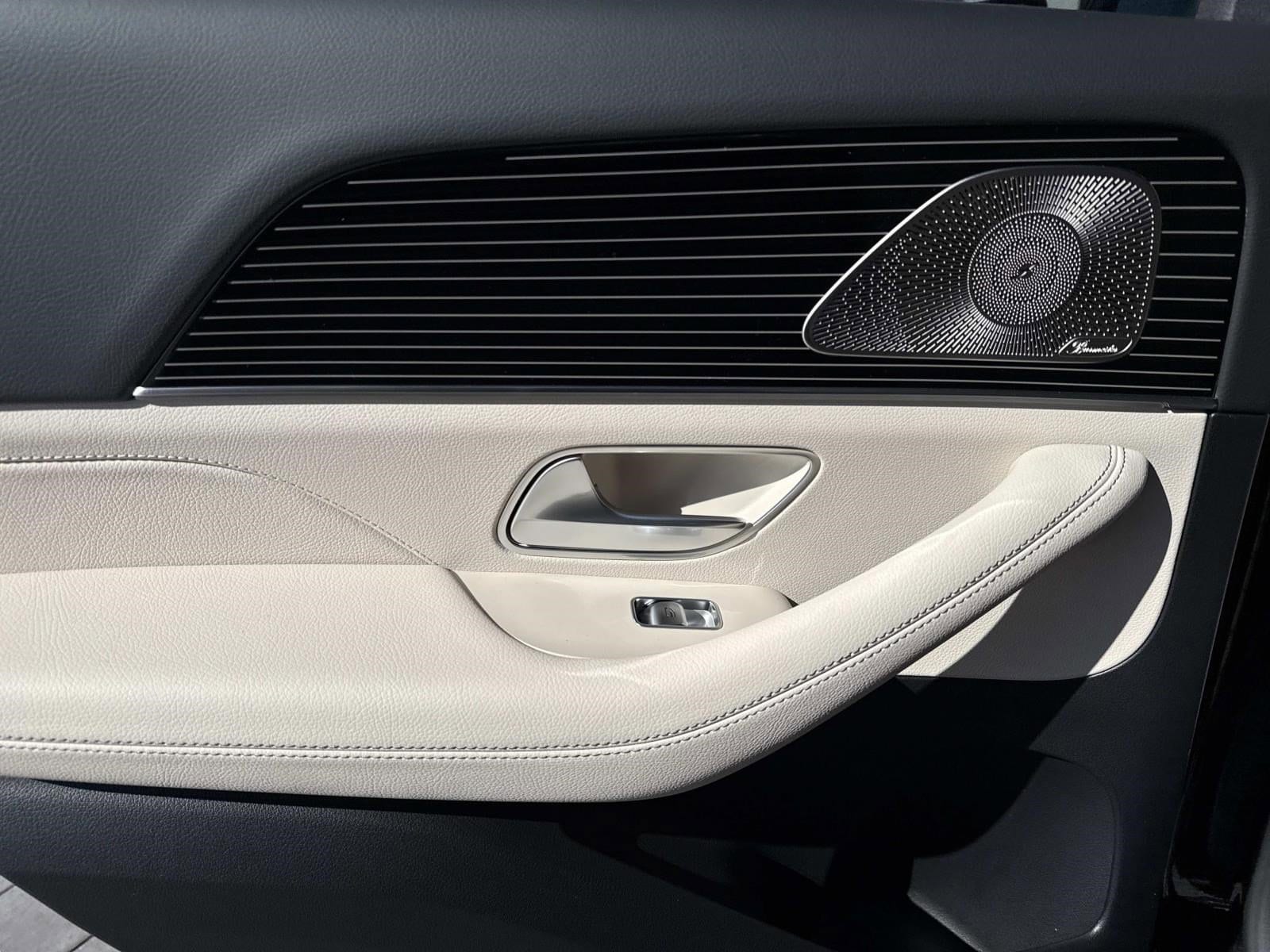 2026 MERCEDES-BENZ GLE-CLASS - Image 15