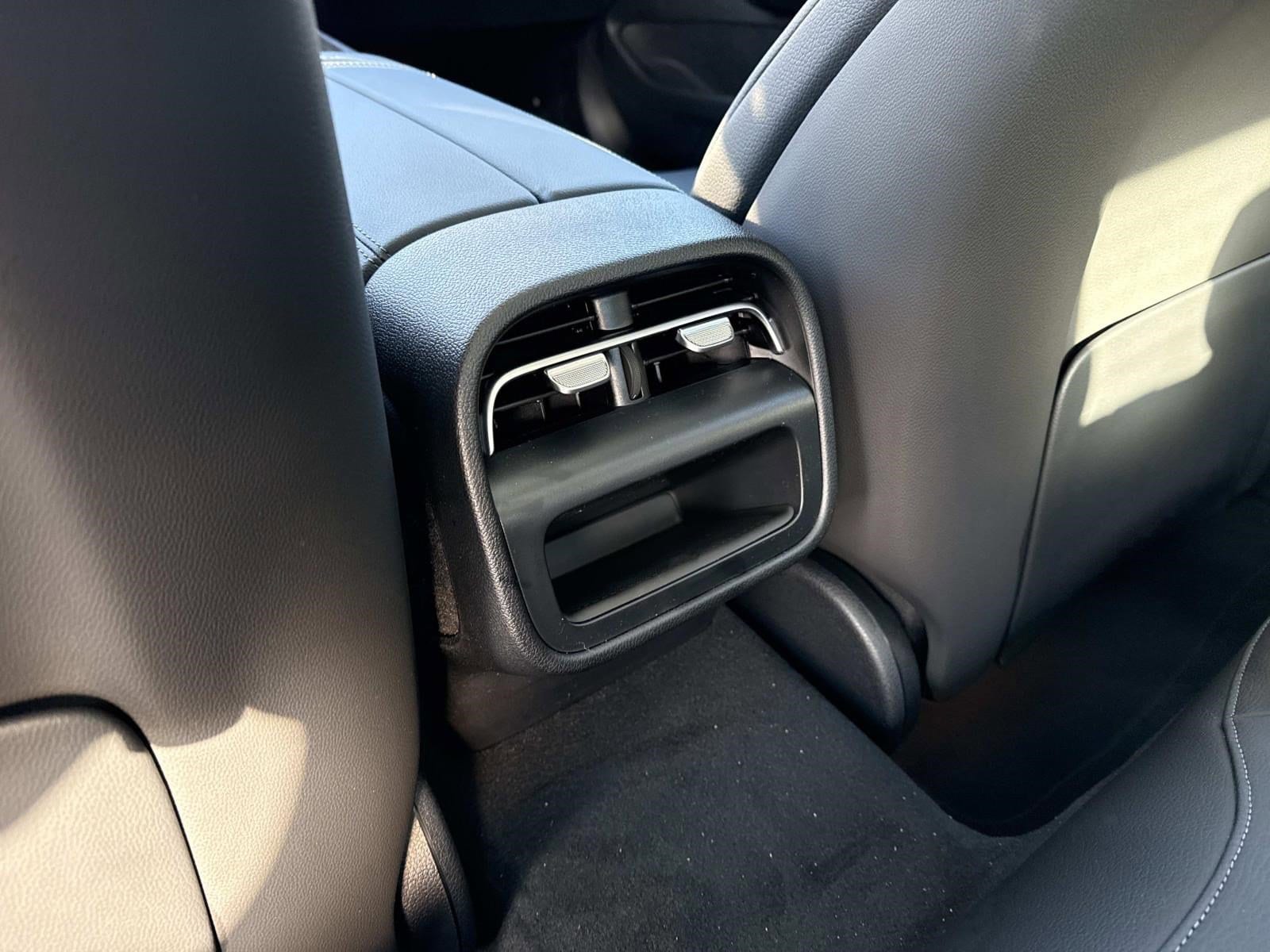 2026 MERCEDES-BENZ E-CLASS - Image 22